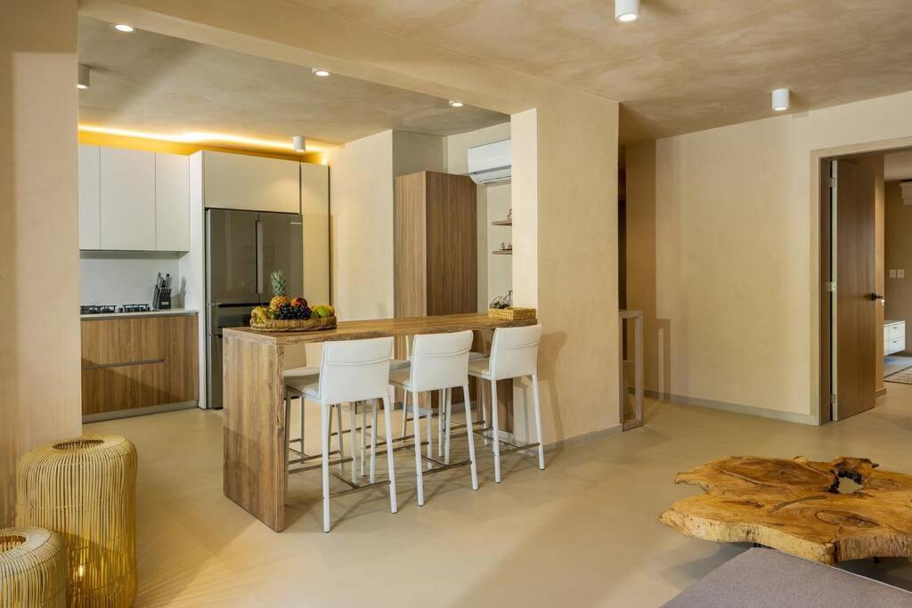 Beach House Bloom - Cabarete Luxury Rentals