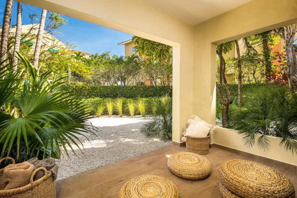 Beach House Bloom - Cabarete Luxury Rentals