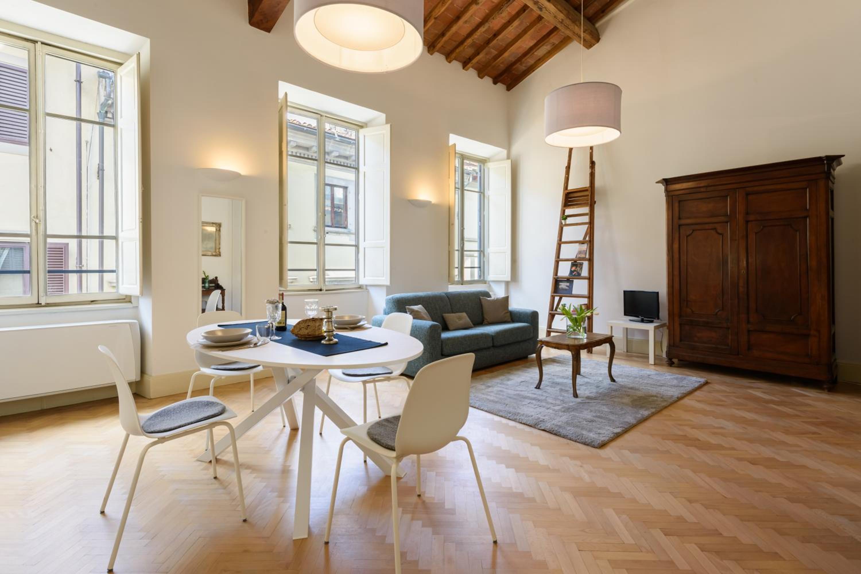 Casa Barontini