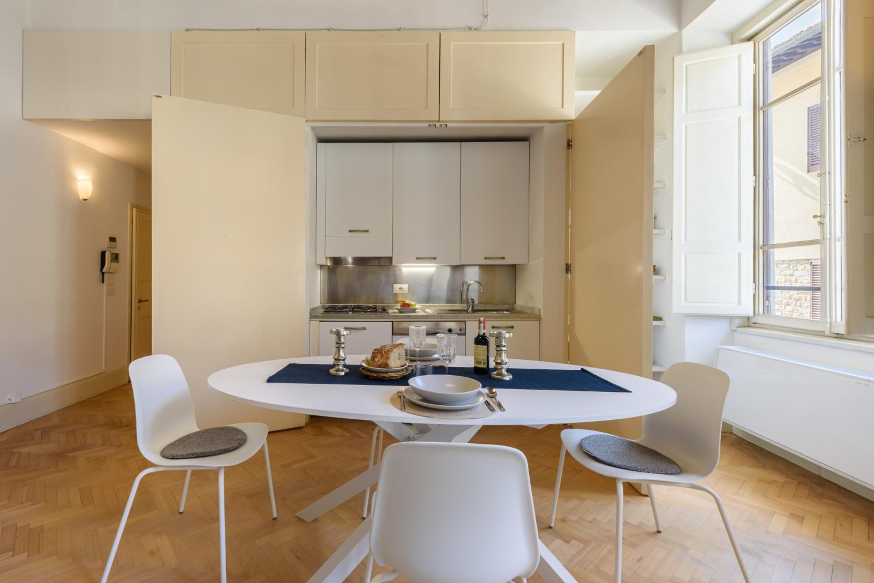 Casa Barontini