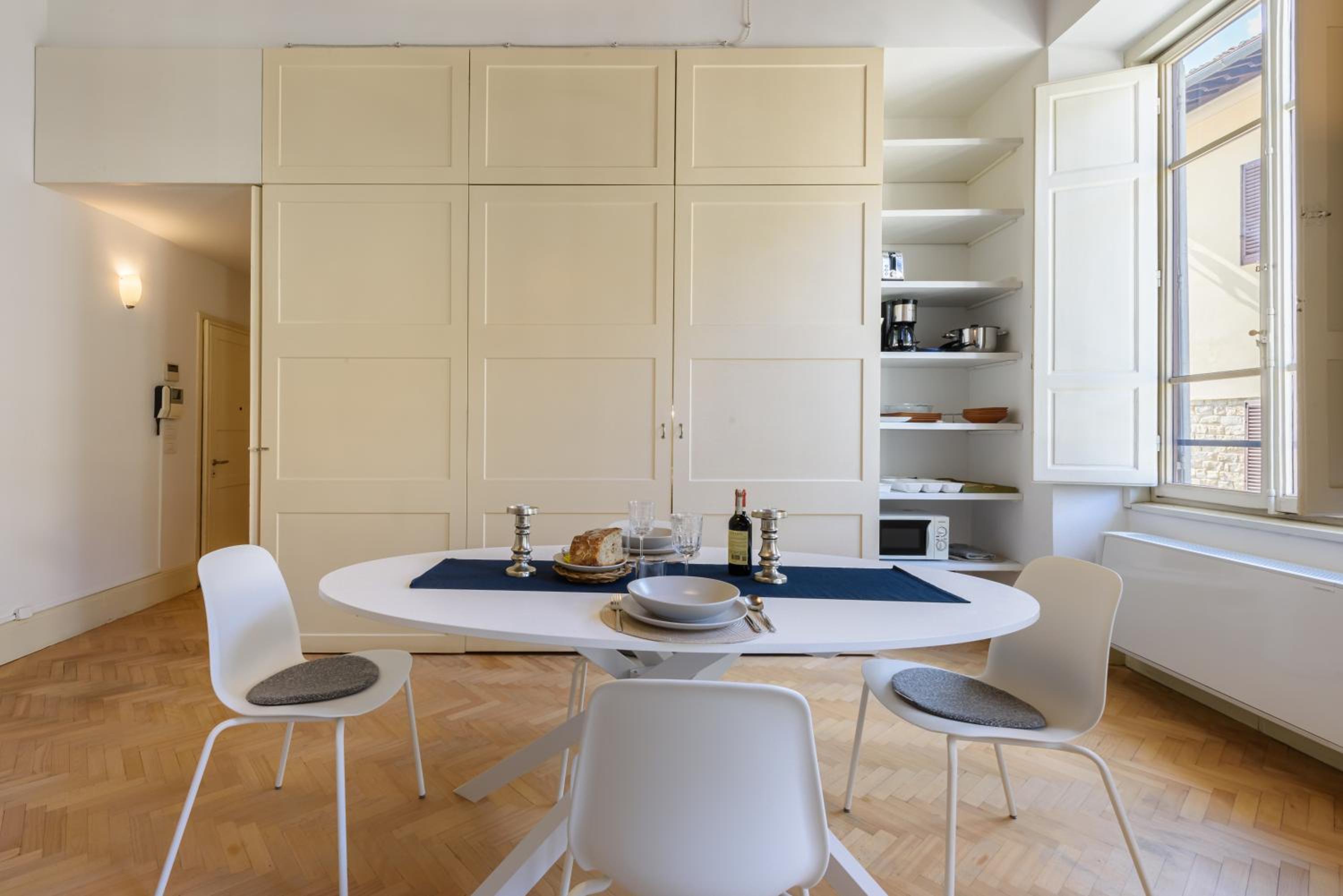 Casa Barontini
