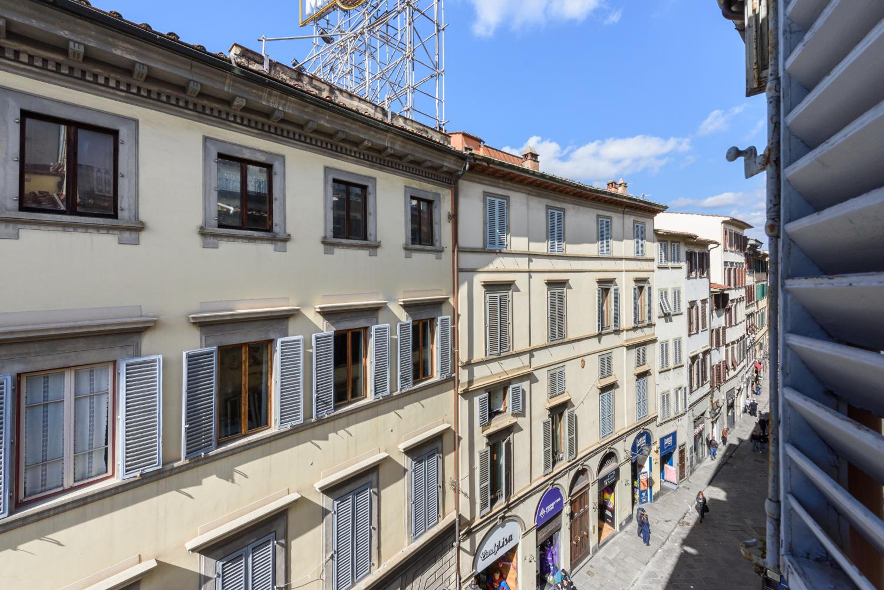 Casa Barontini