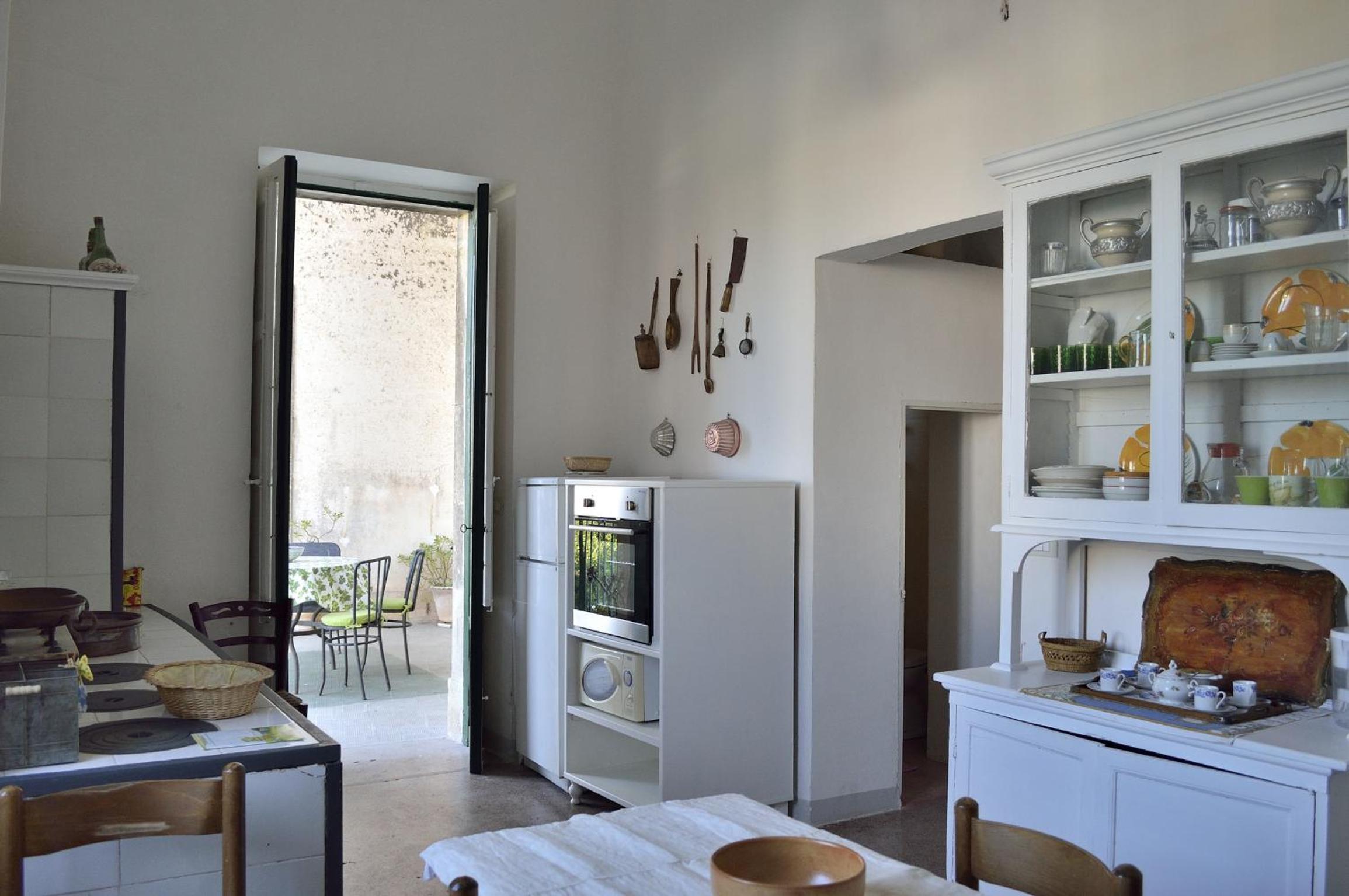 Residenza Storica PARCO LANOCE