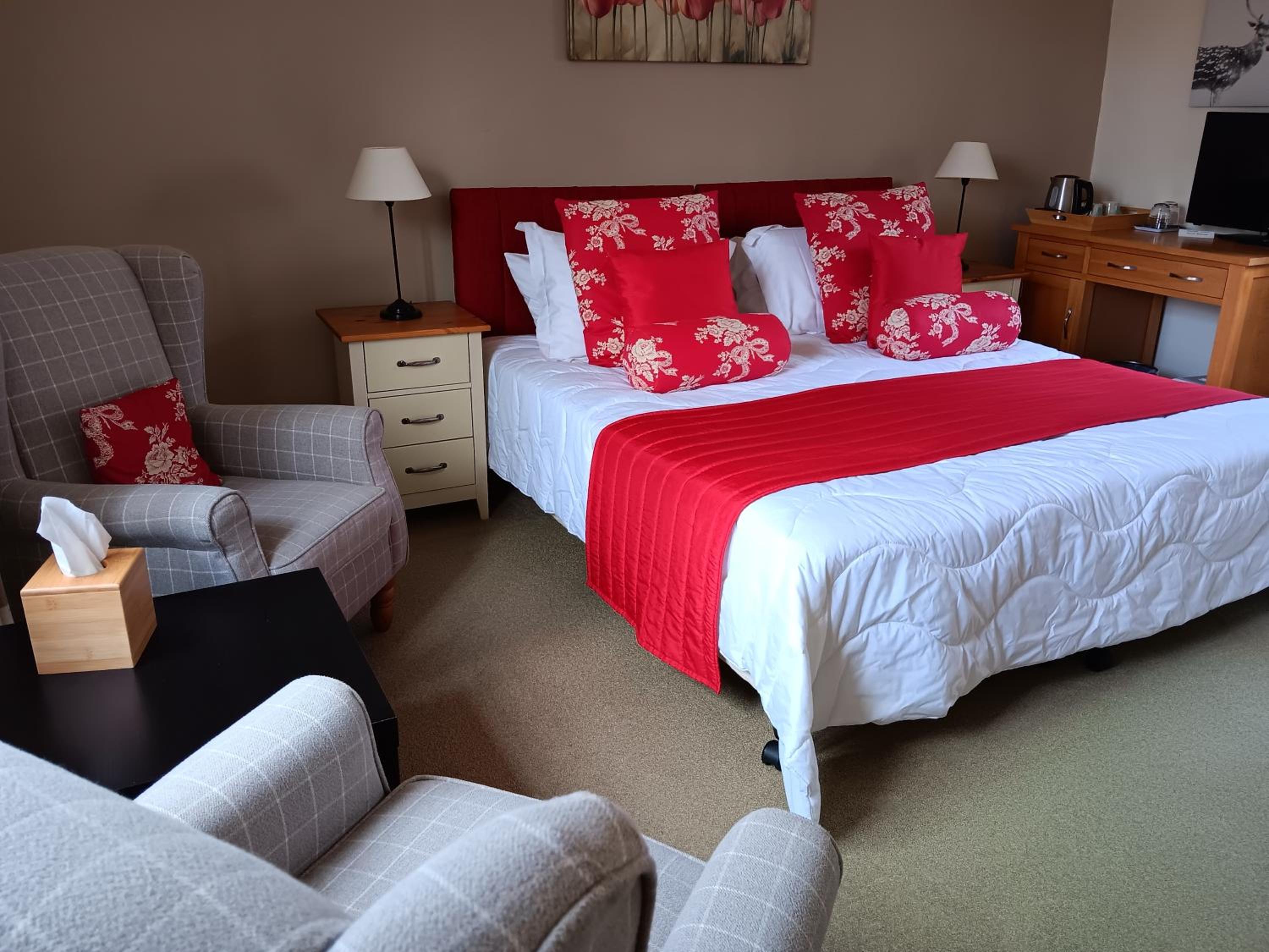 Buckley Farmhouse Bed and Breakfast