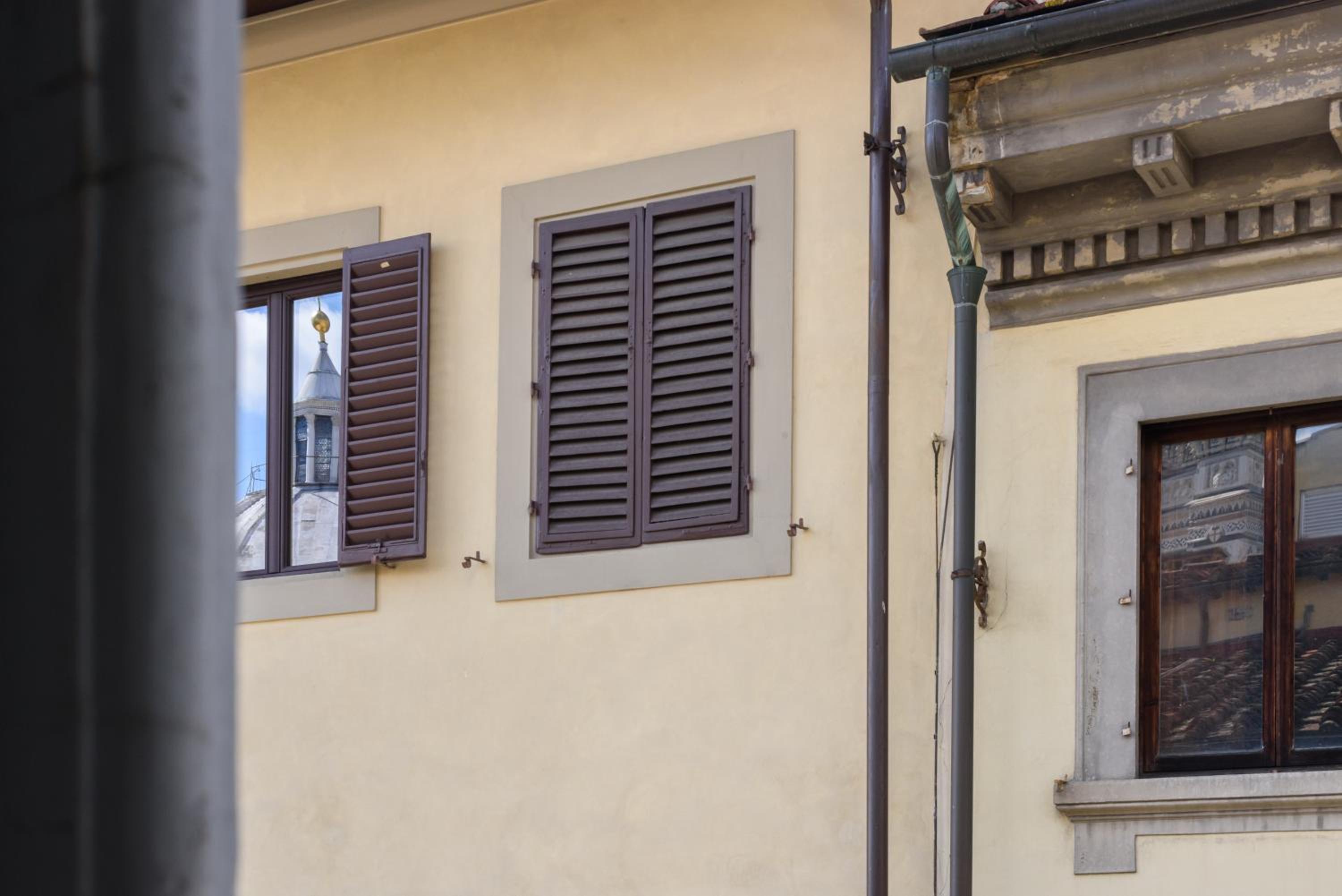 Casa Barontini