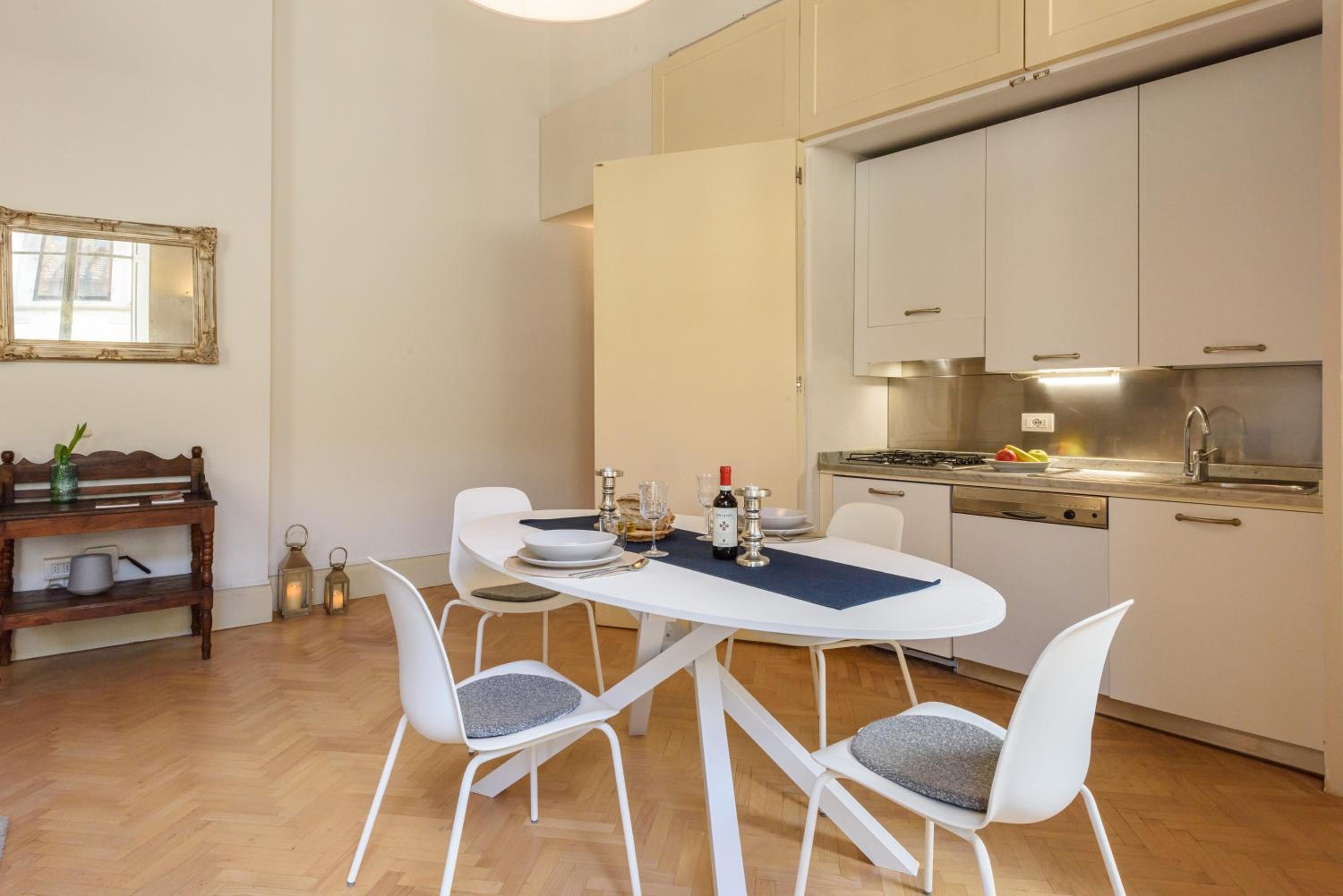 Casa Barontini