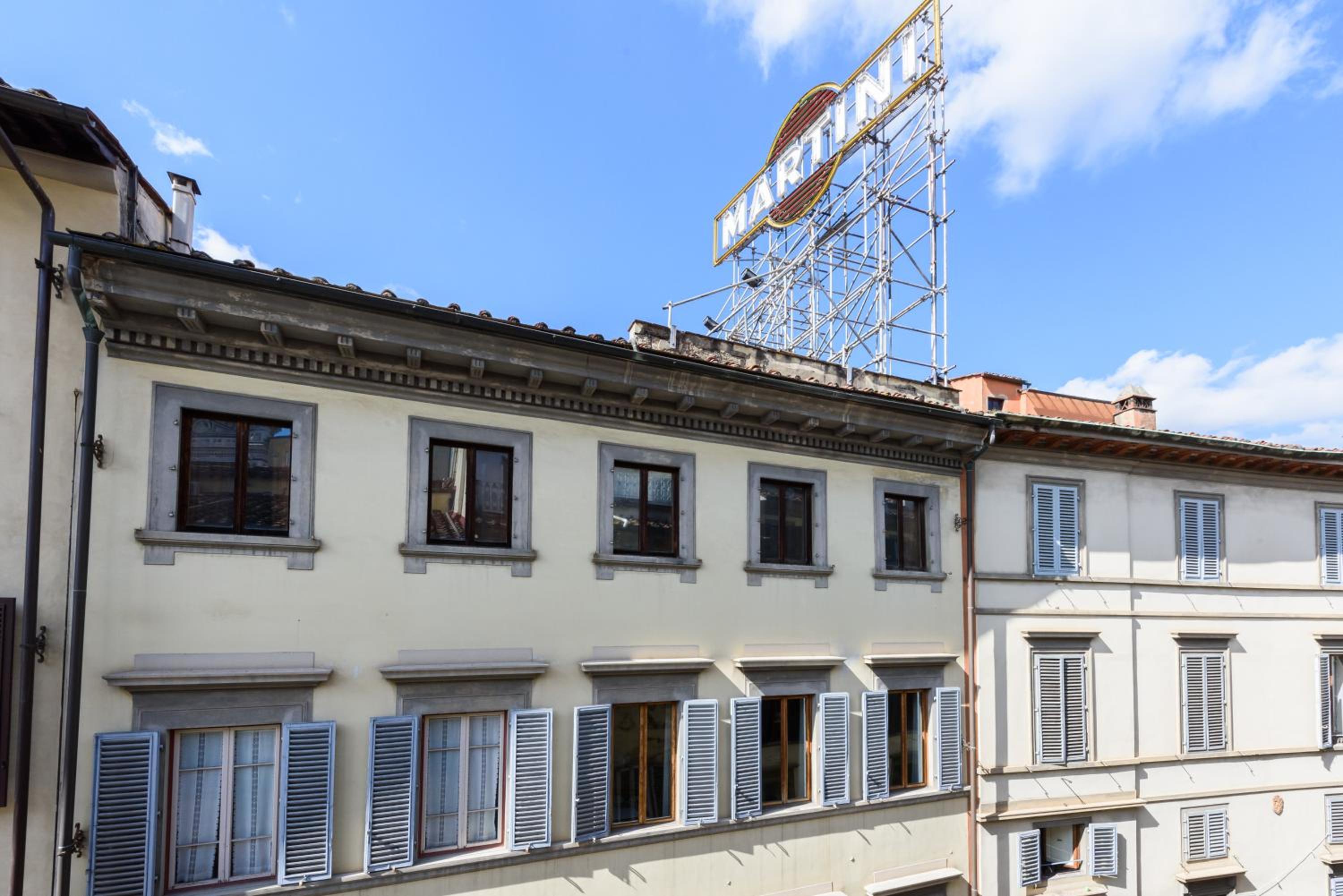 Casa Barontini