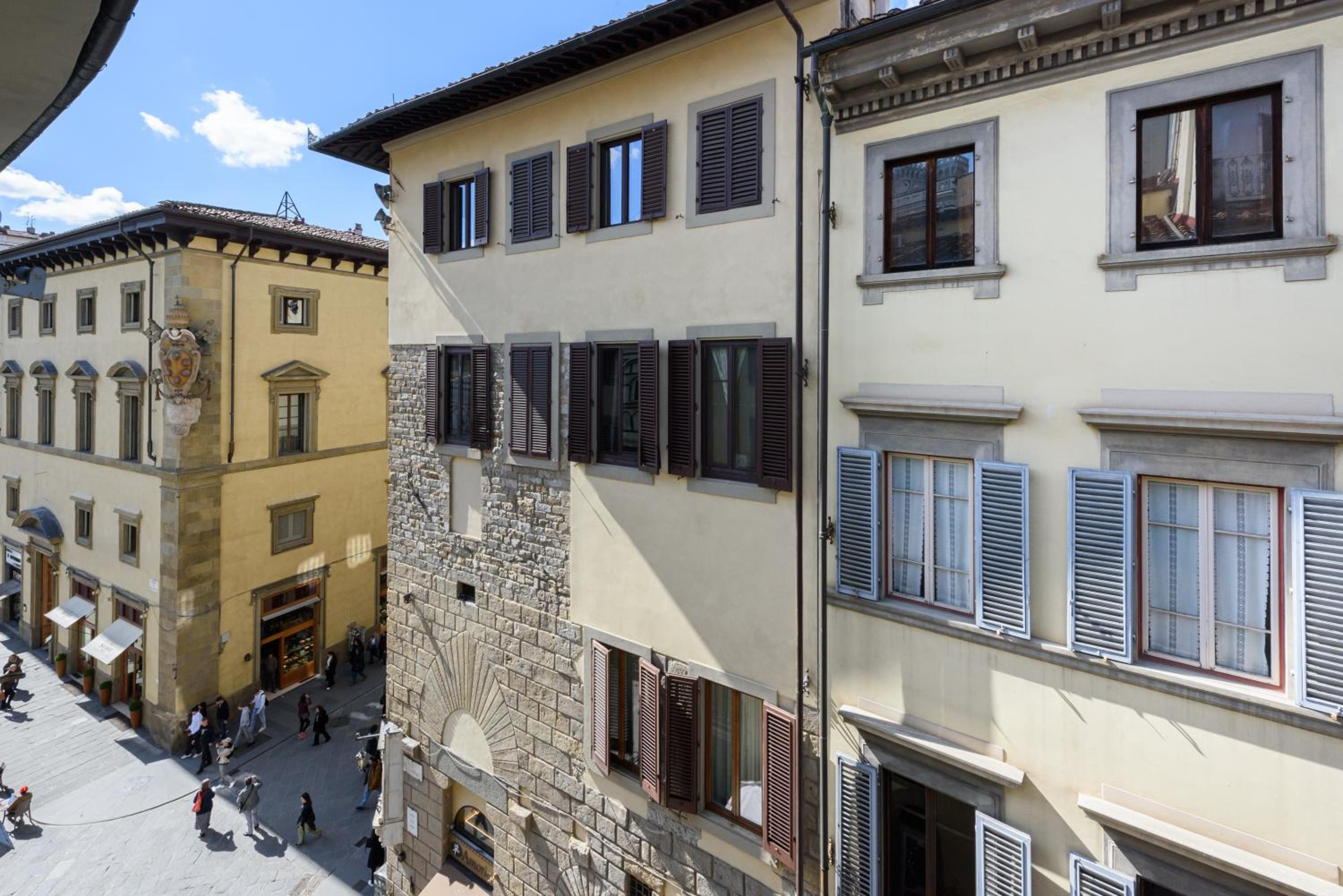 Casa Barontini