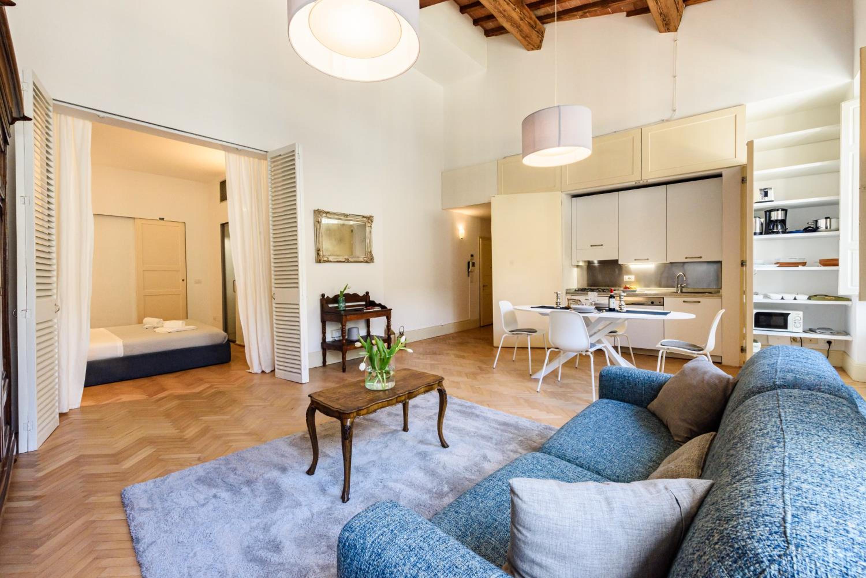 Casa Barontini