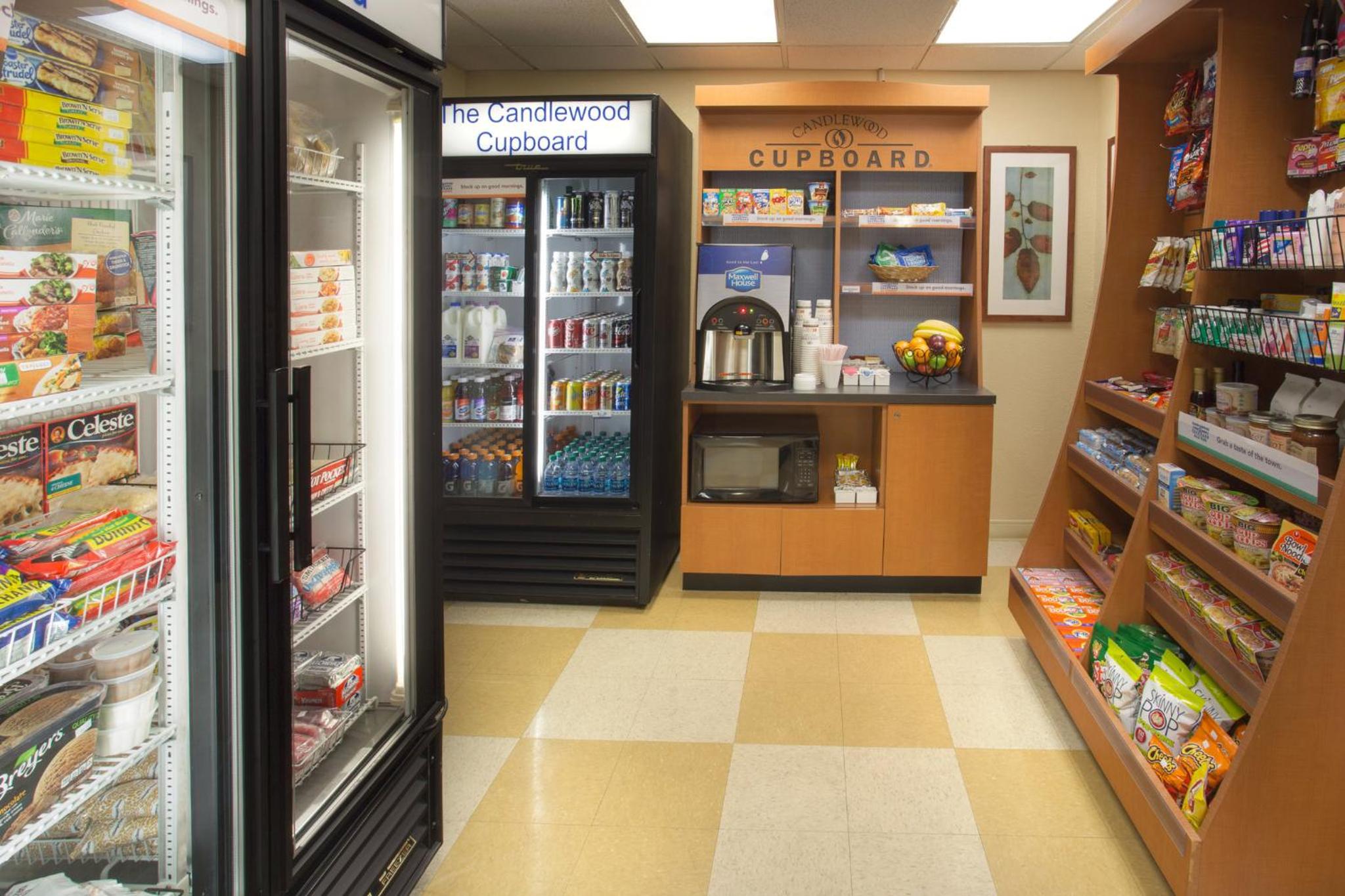 Yuma Vacations - Candlewood Suites Yuma, an IHG Hotel - Property Image 24