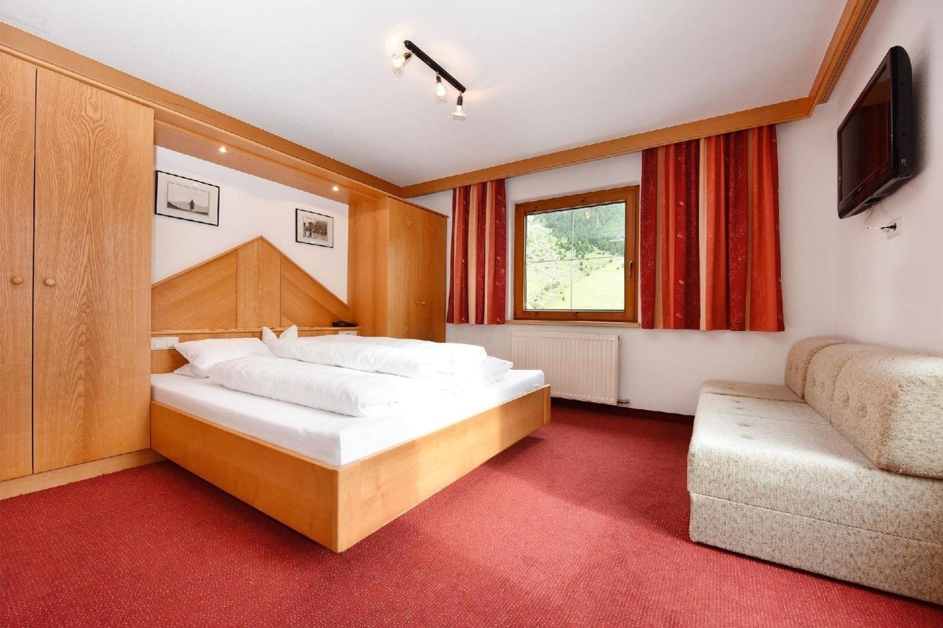 Ferienwohnung Philipp in Galtür