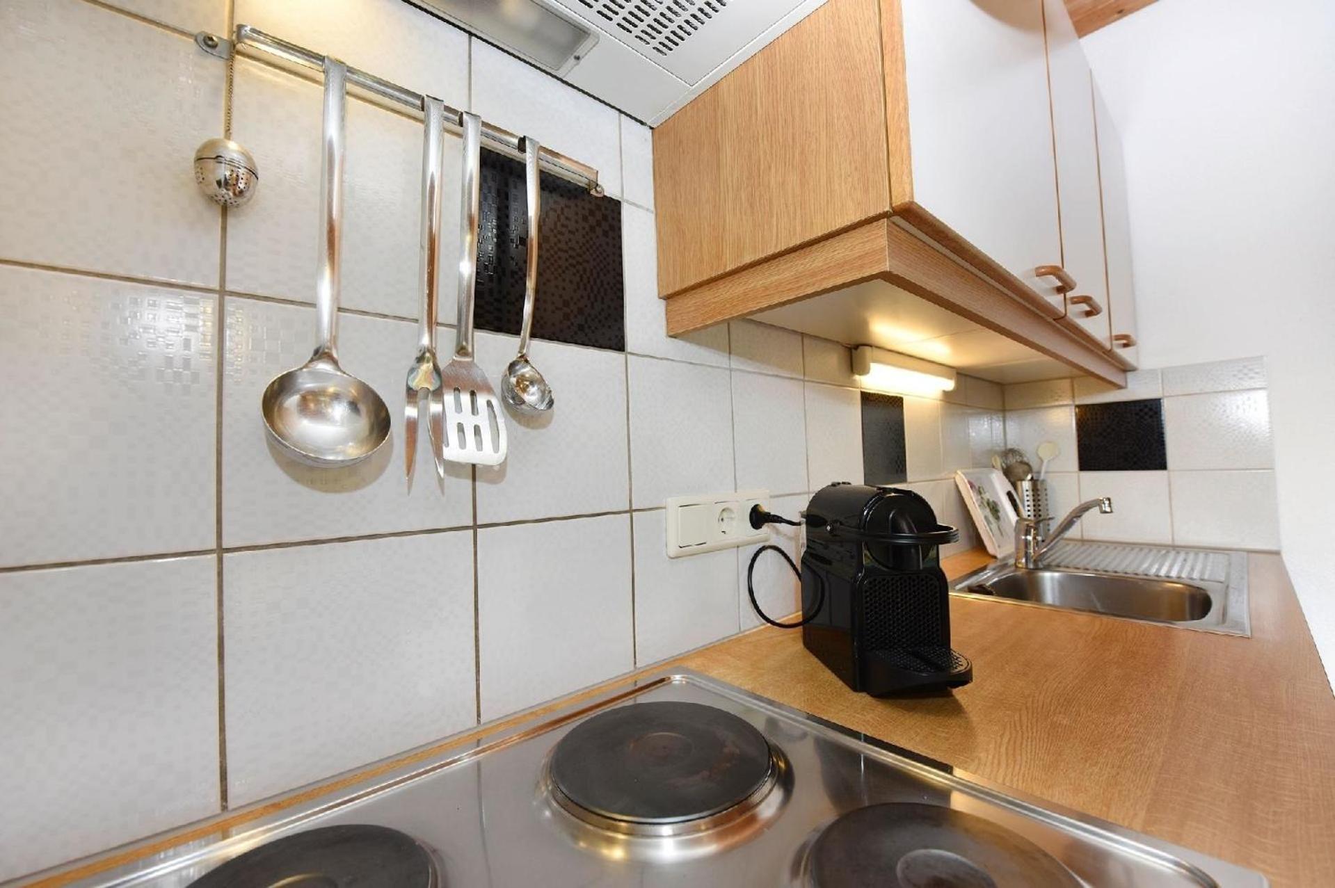 Ferienwohnung Philipp in Galtür