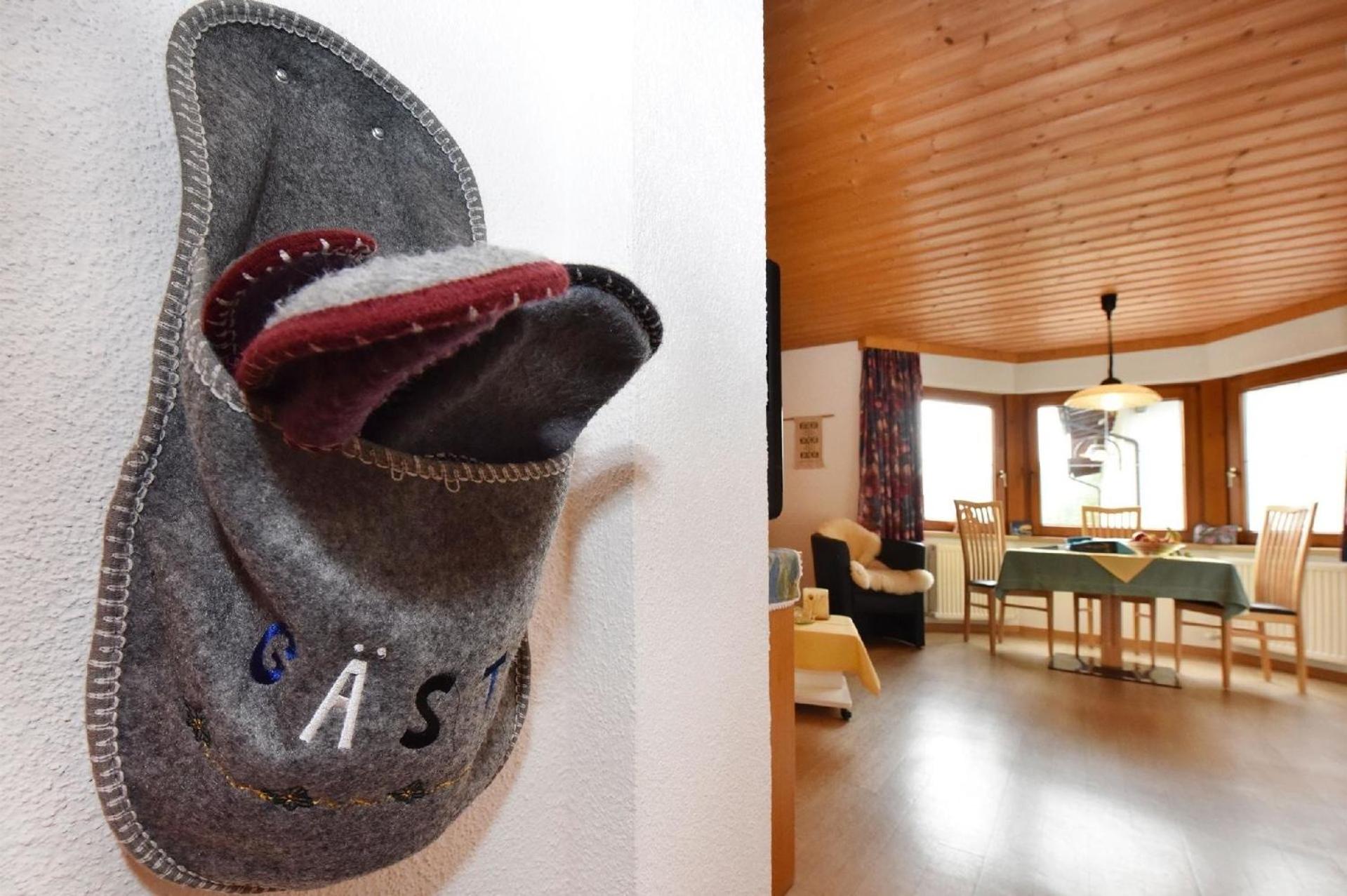 Ferienwohnung Philipp in Galtür