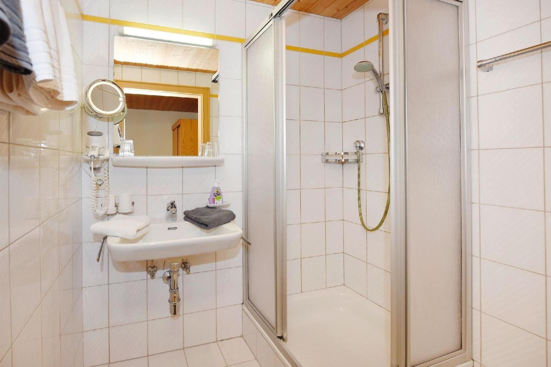 Ferienwohnung Philipp in Galtür