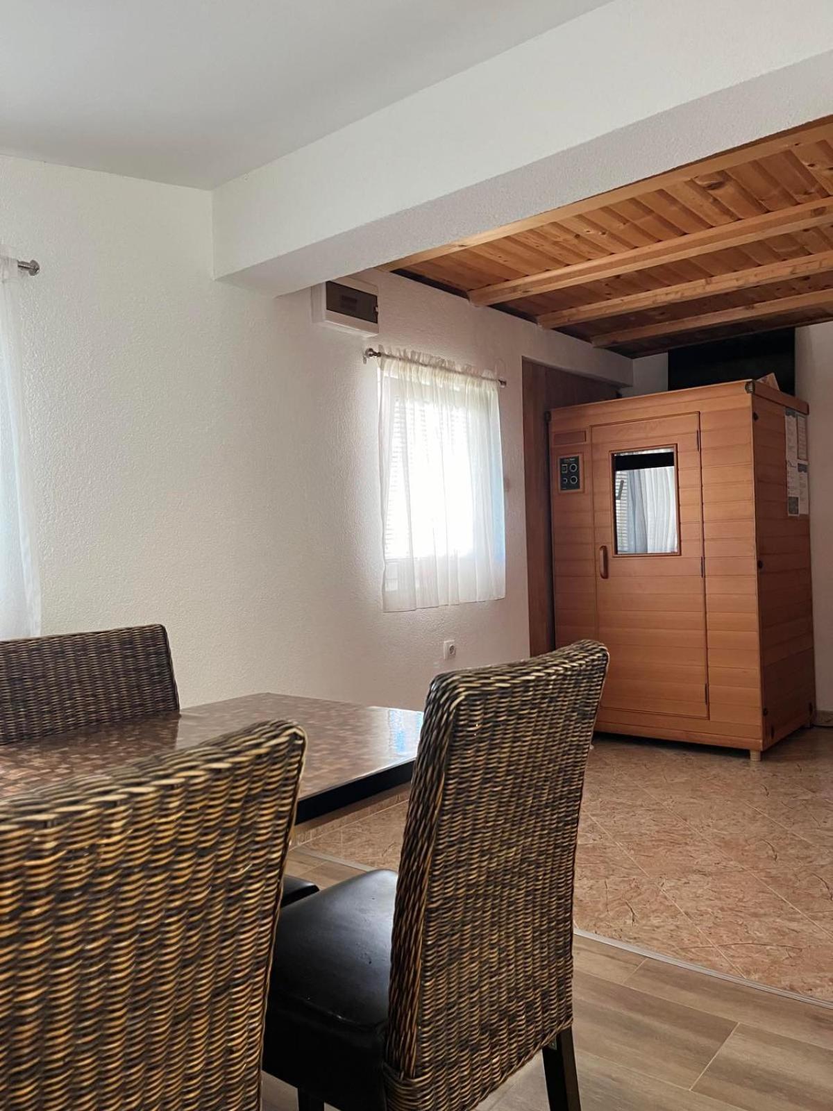 Vacation Home Pliva