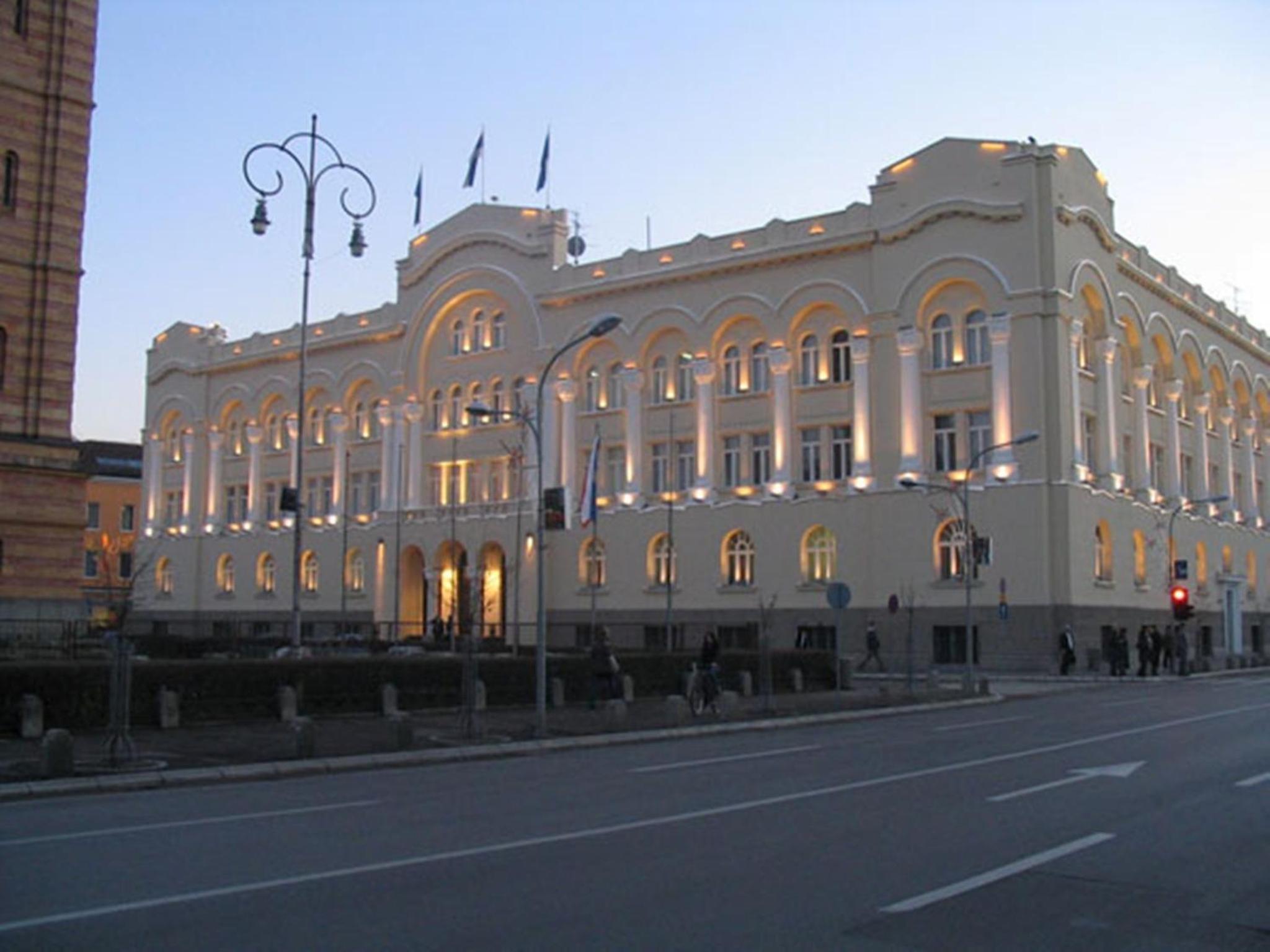 building