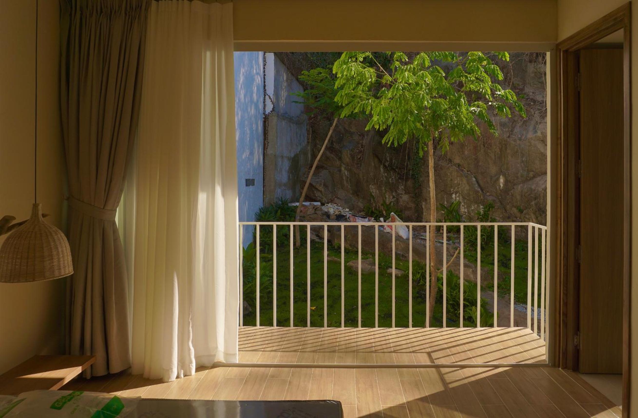 Nhã Homestay view 3