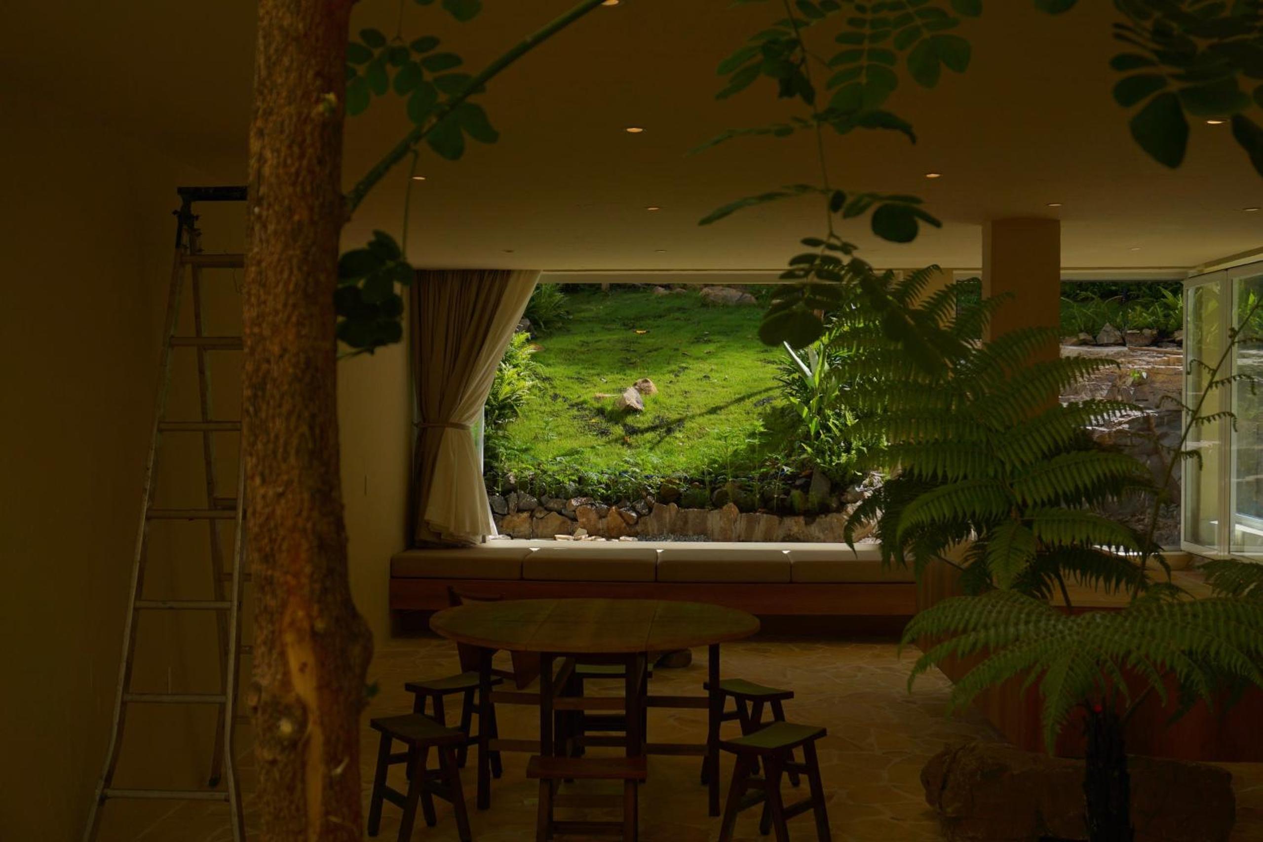 Nhã Homestay view 5