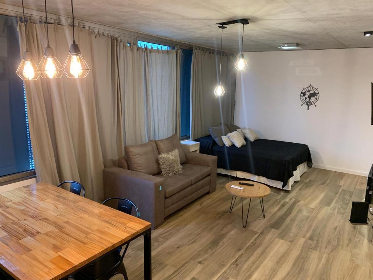aldea fisherton monoambiente