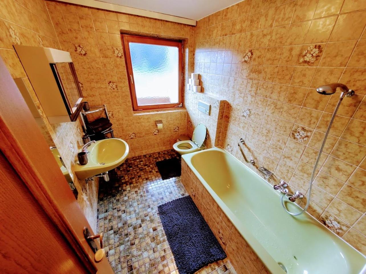 Zirmweg Appartements