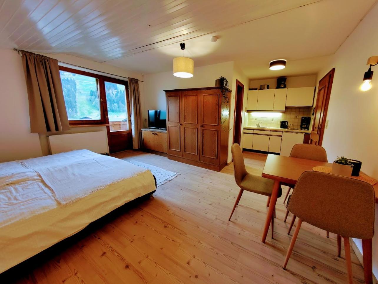 Zirmweg Appartements