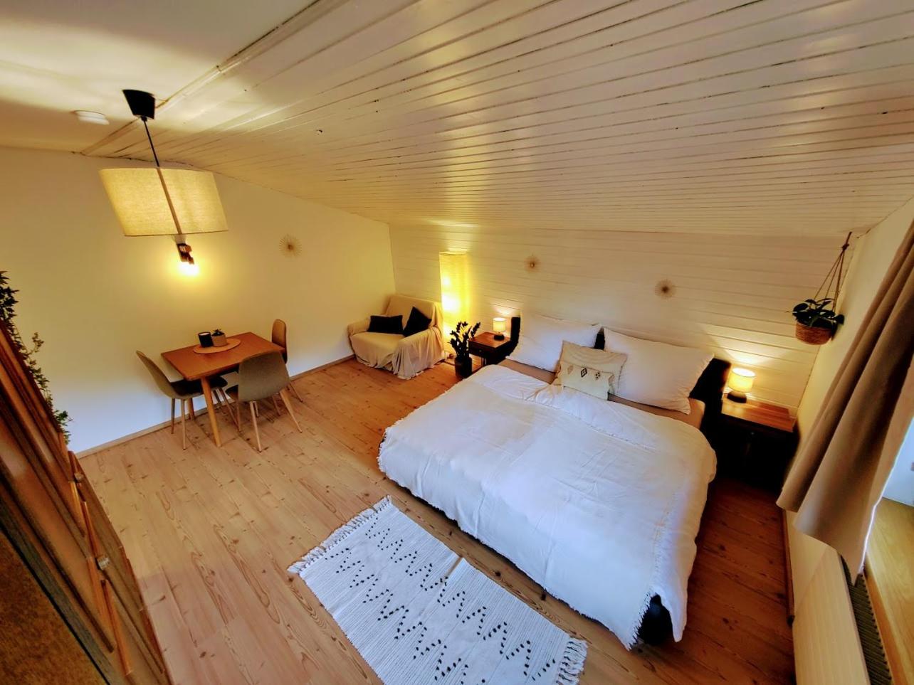 Zirmweg Appartements