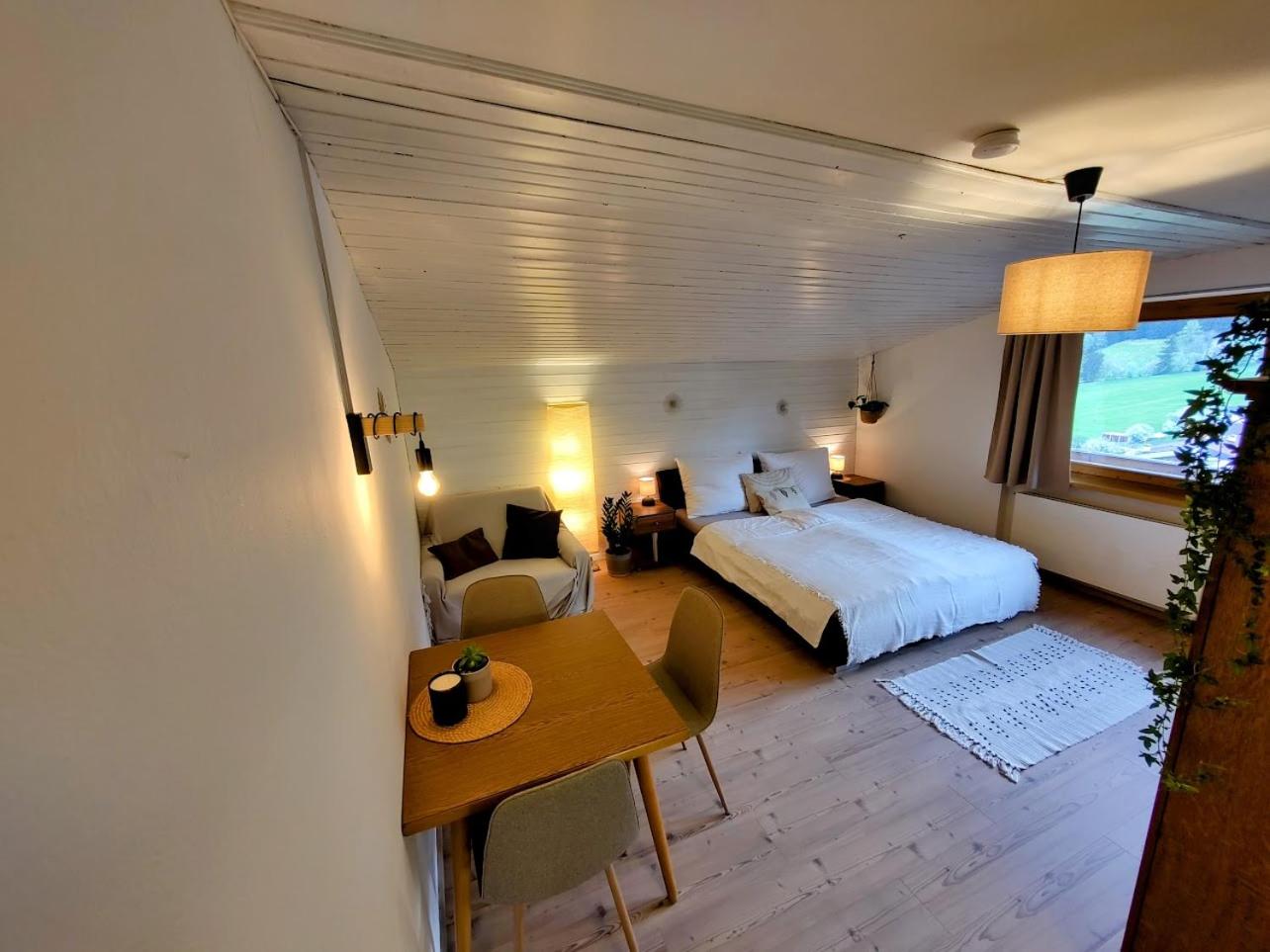 Zirmweg Appartements