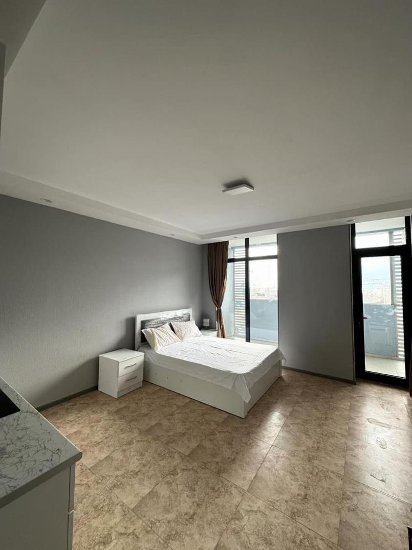 Batumi sunrise apartments 510 view 2