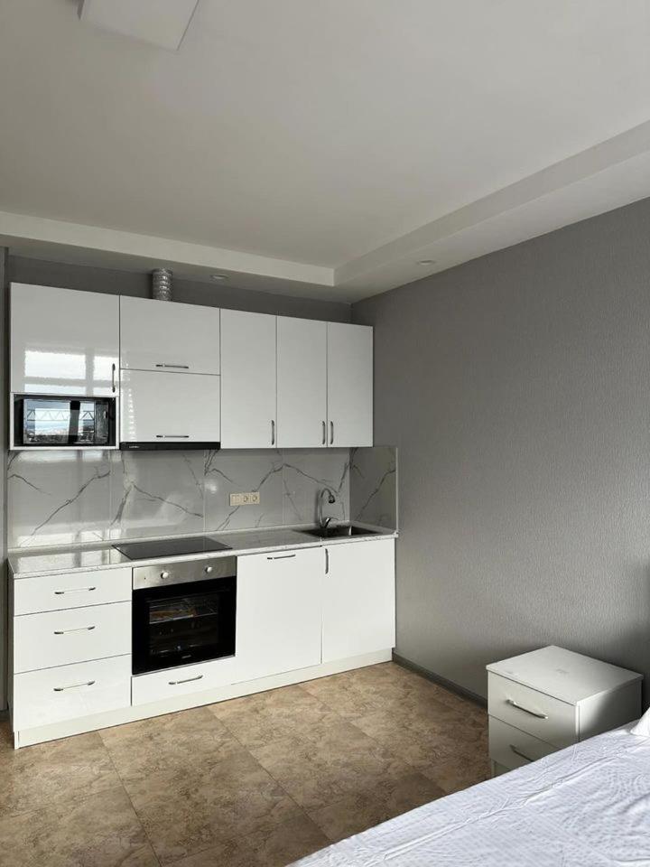 Batumi sunrise apartments 510 view 3