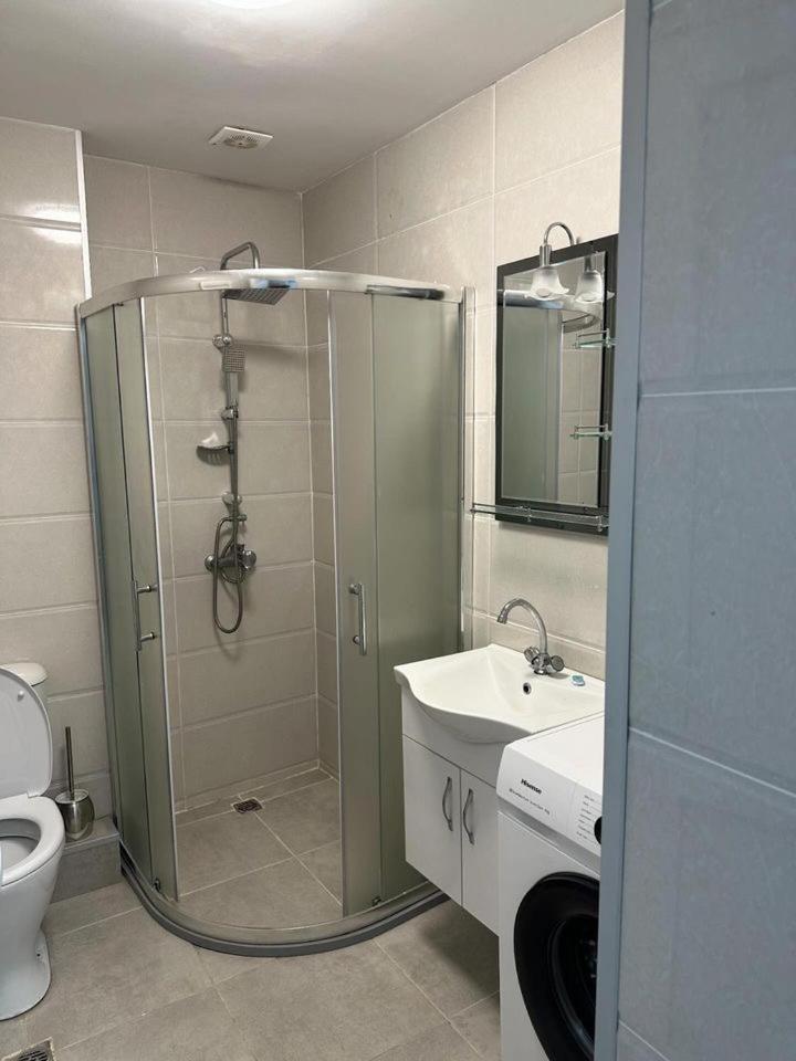 Batumi sunrise apartments 510 view 5