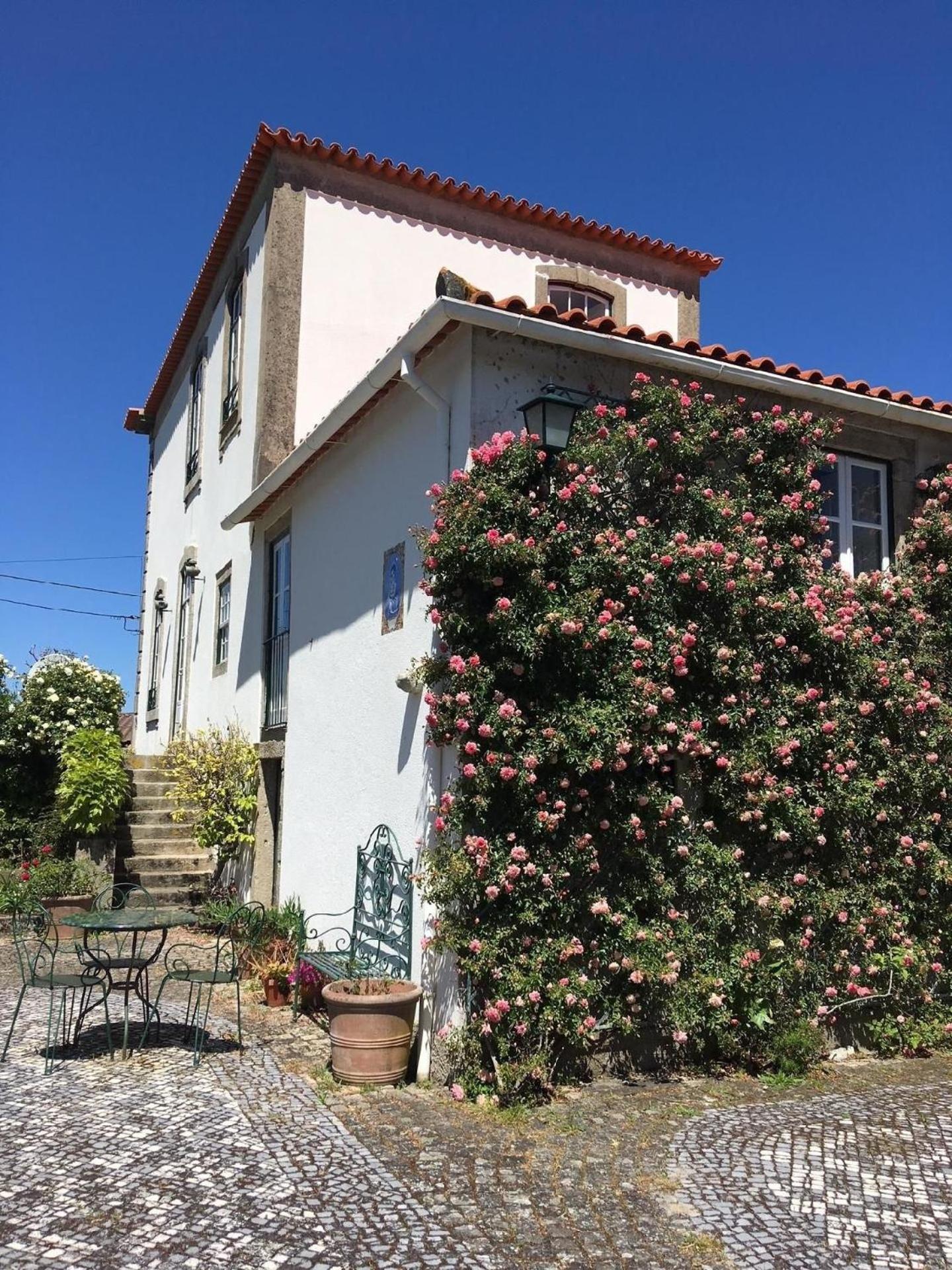 Villa mit rustikalem Charme in Afife view 2