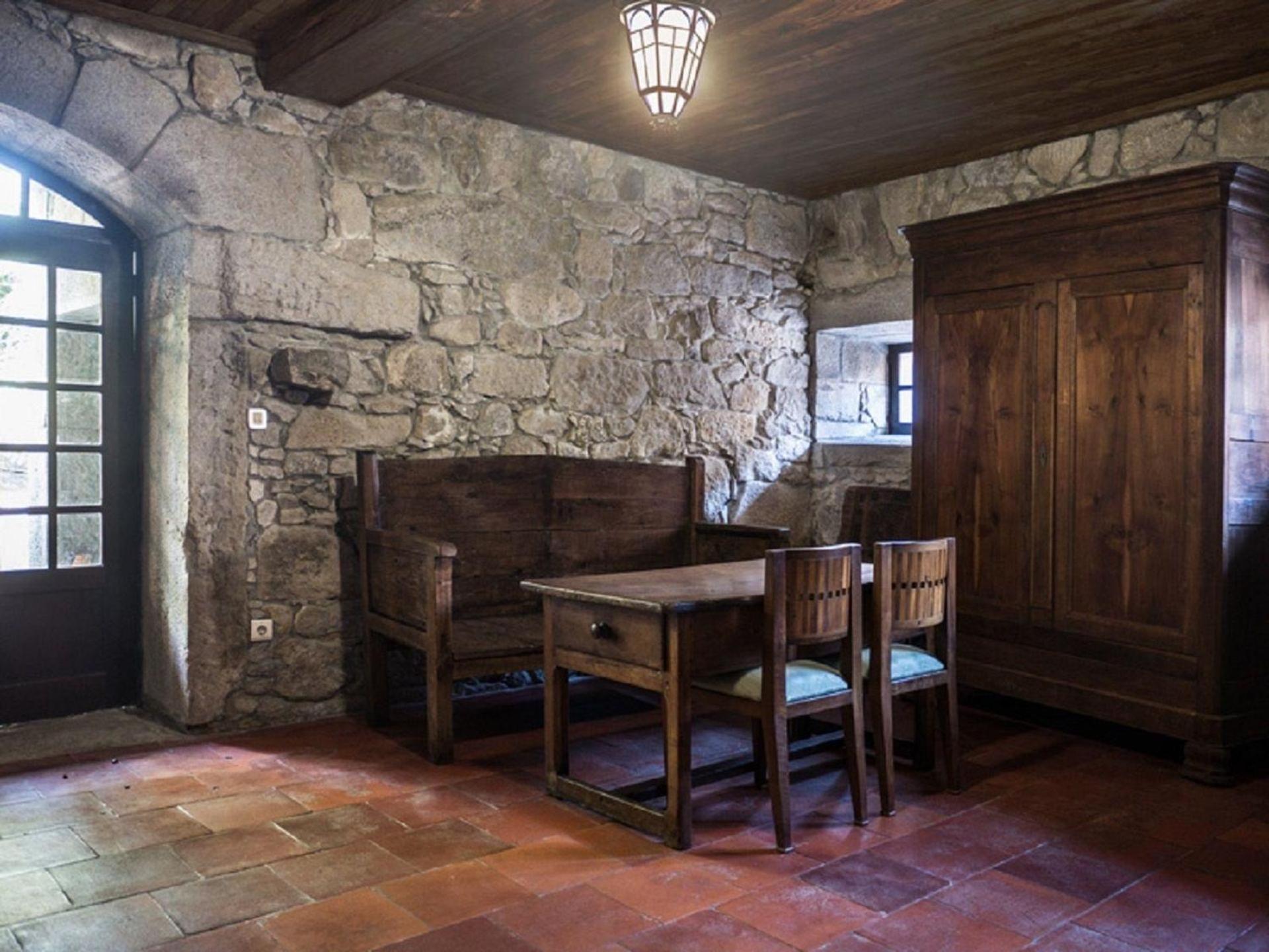 Villa mit rustikalem Charme in Afife view 3