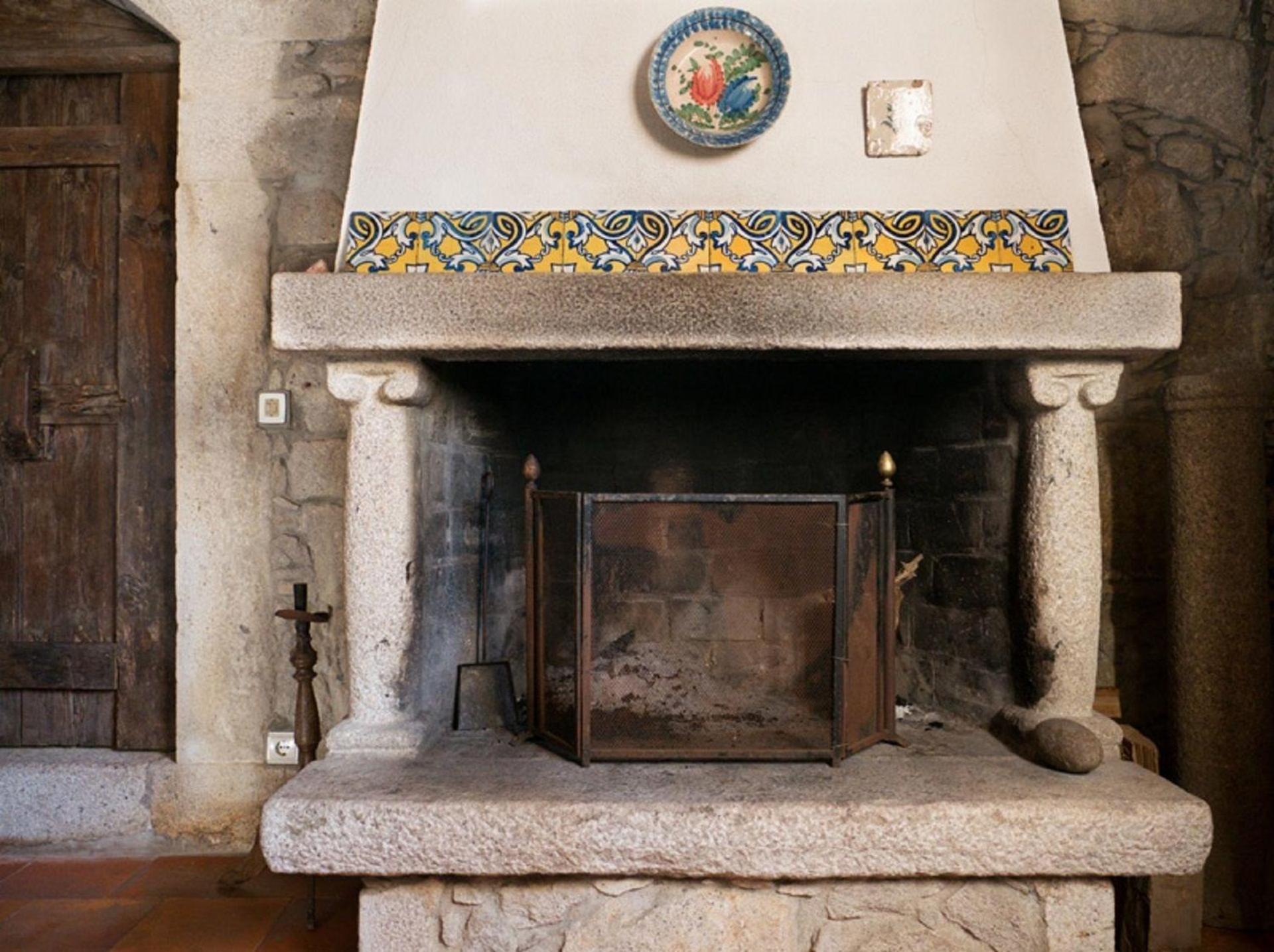 Villa mit rustikalem Charme in Afife view 5