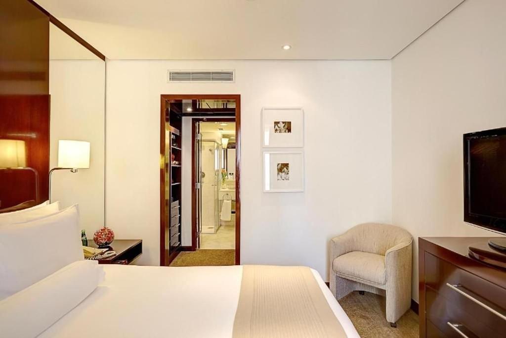 GetaFlat 404 George Itaim Bibi