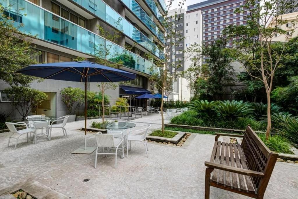 GetaFlat 404 George Itaim Bibi