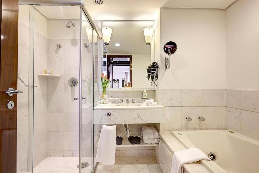 GetaFlat 404 George Itaim Bibi