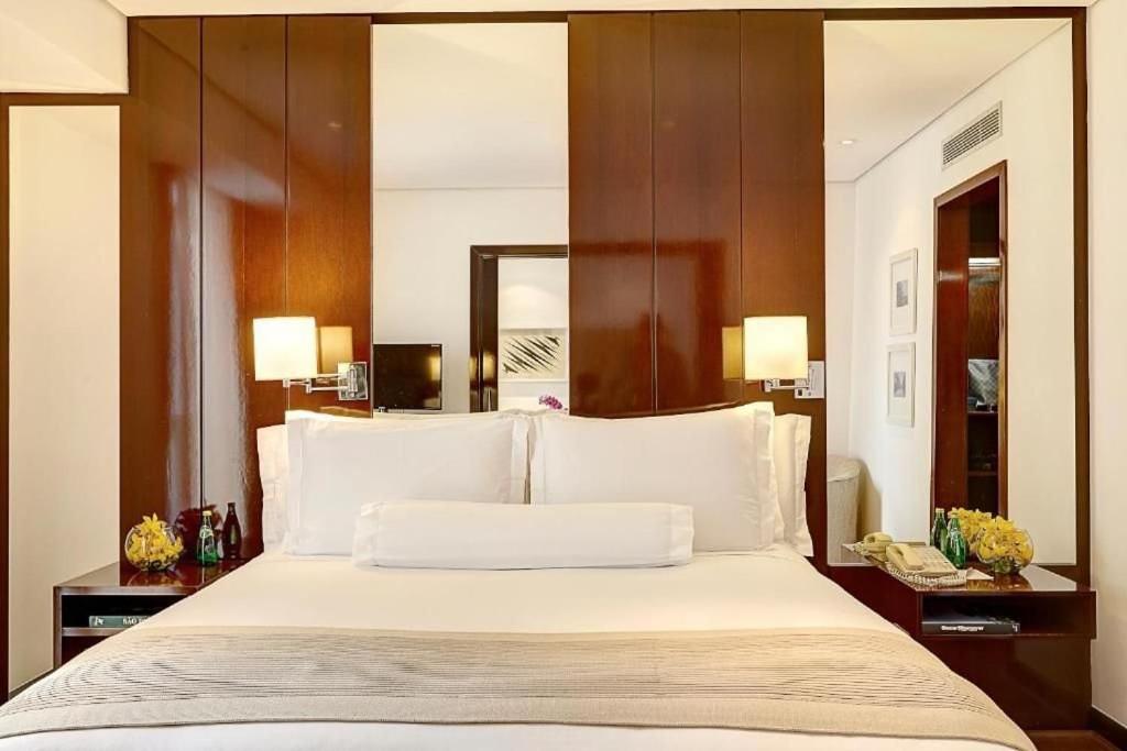 GetaFlat 404 George Itaim Bibi