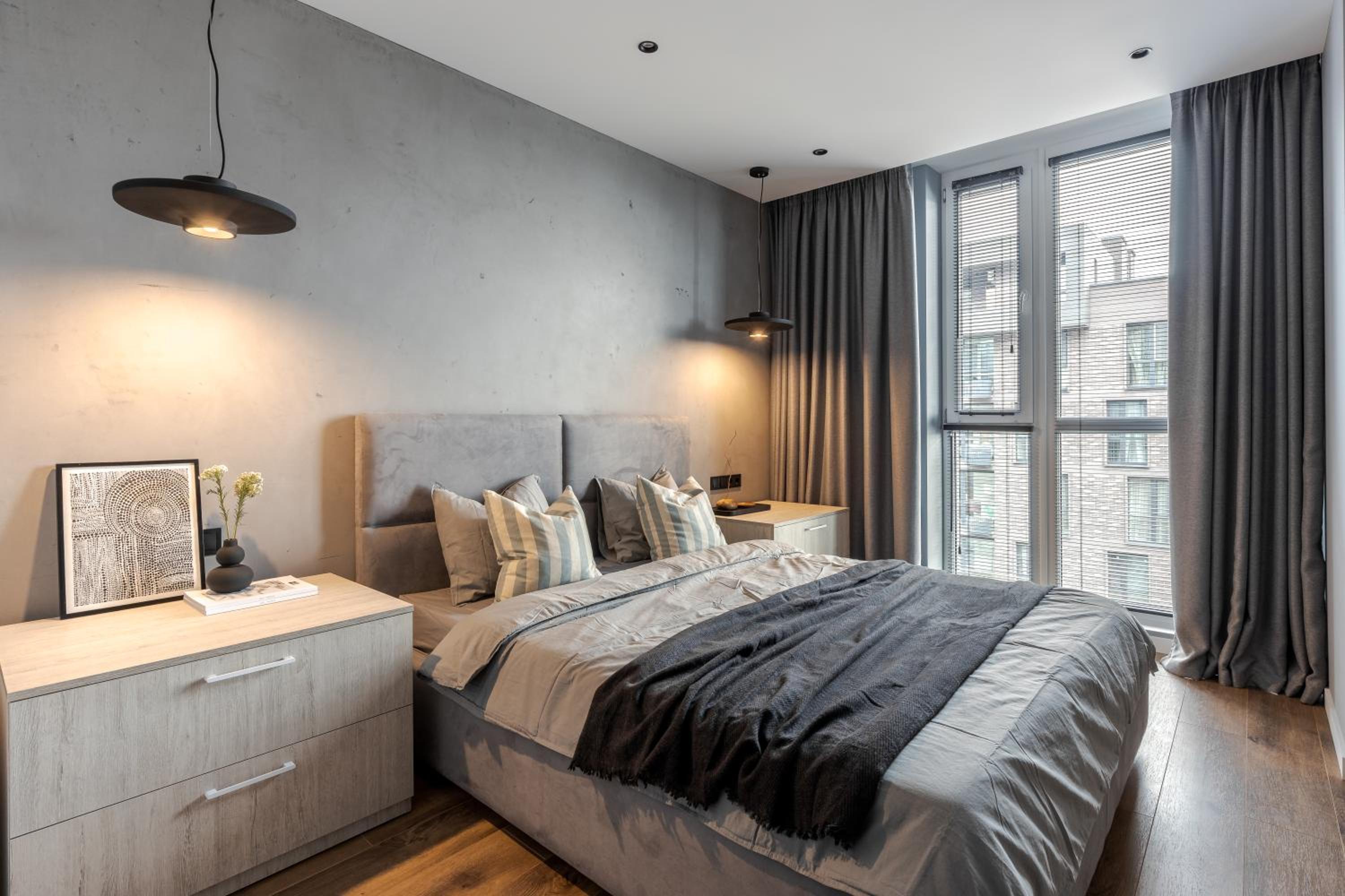AVALON on Lypynskogo street (New building) view 3