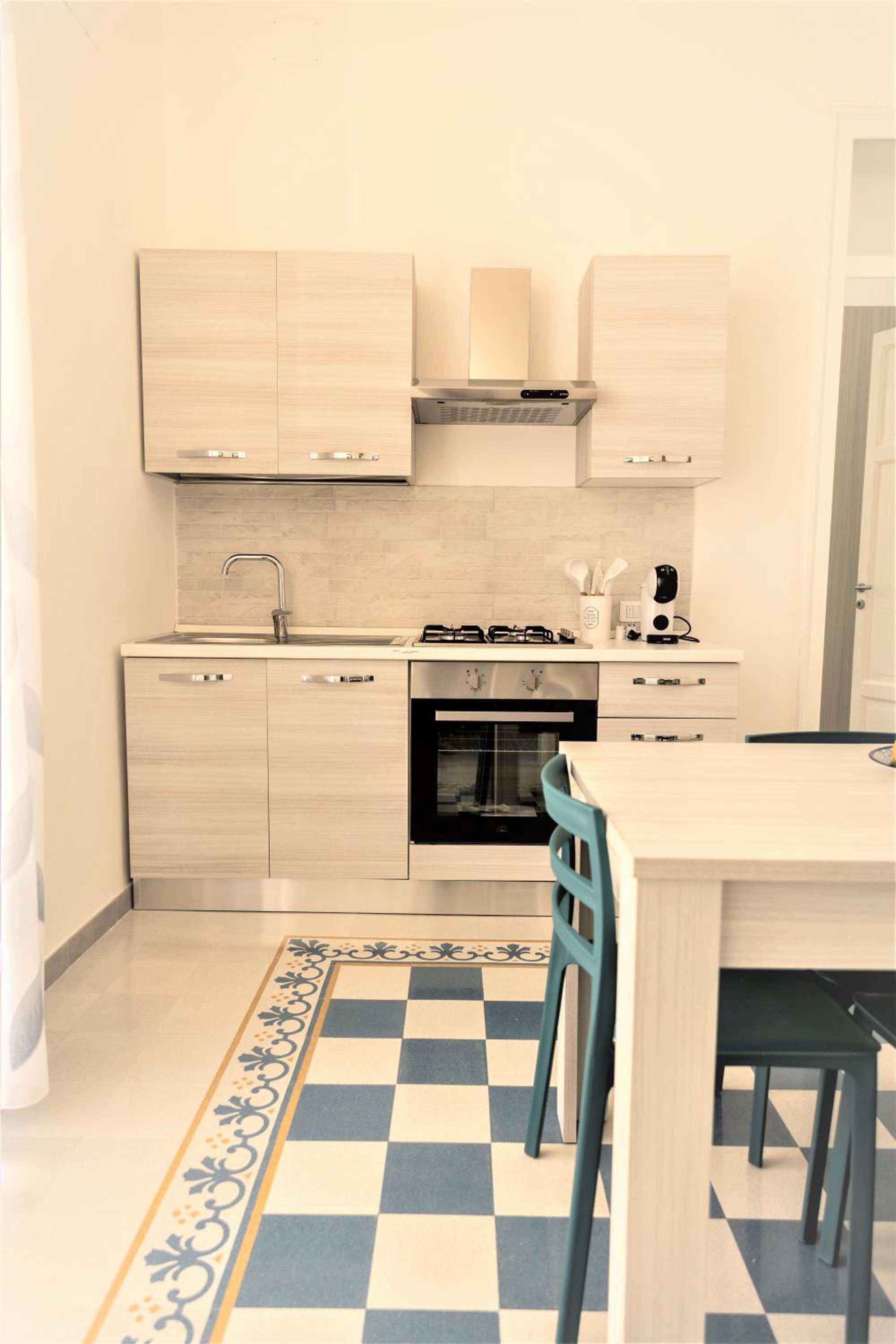 Casa Vacanze Deianira