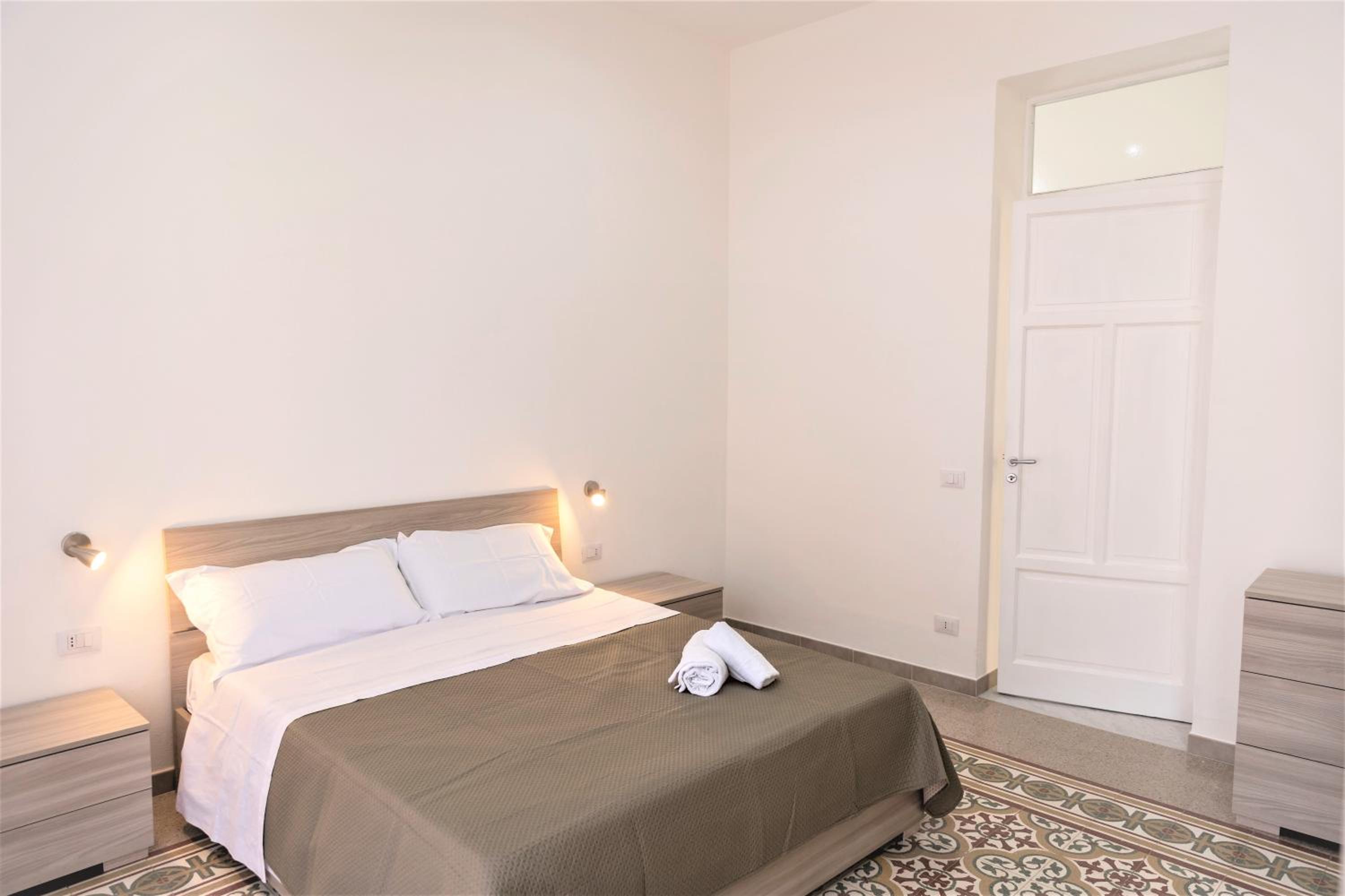 Casa Vacanze Deianira