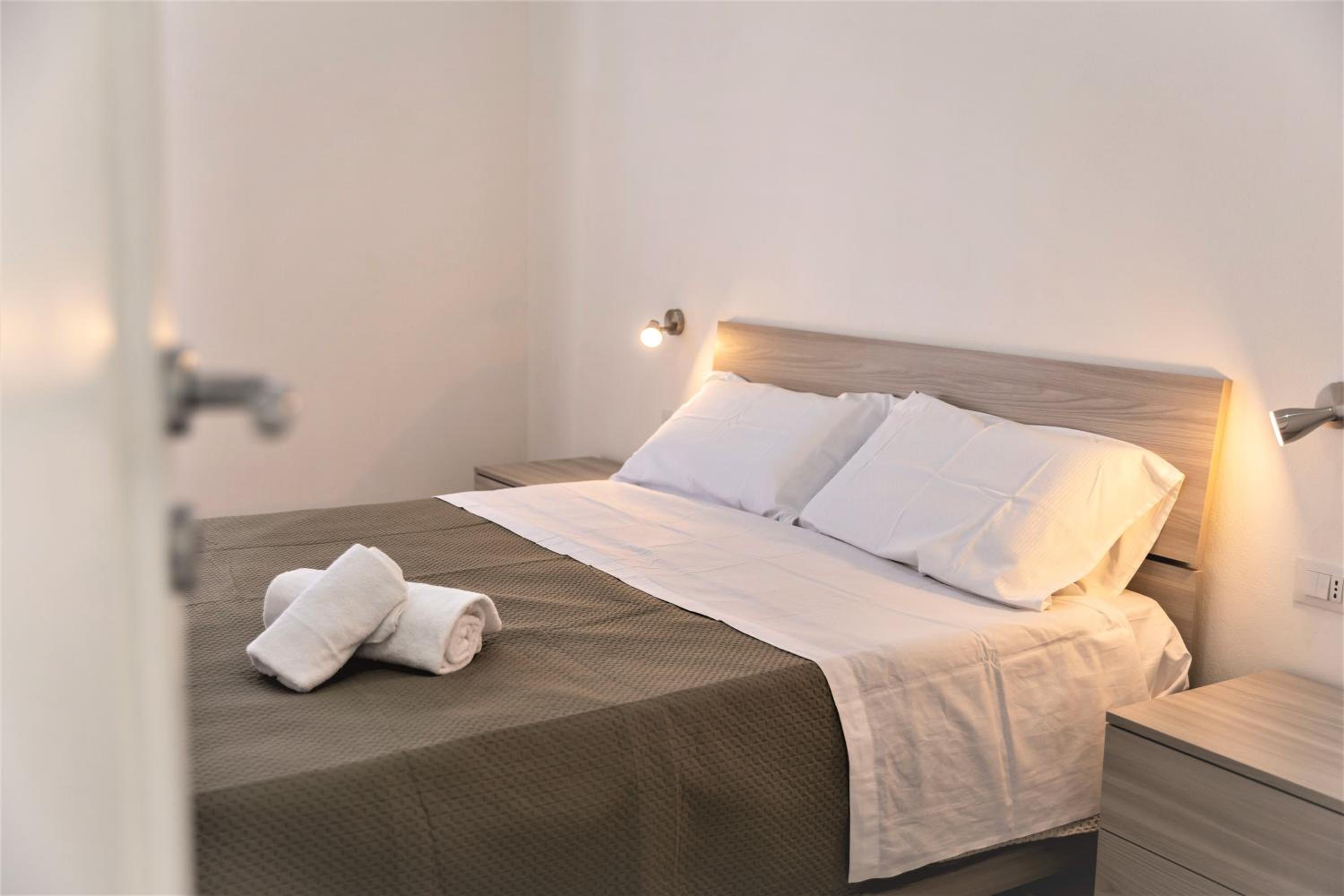 Casa Vacanze Deianira