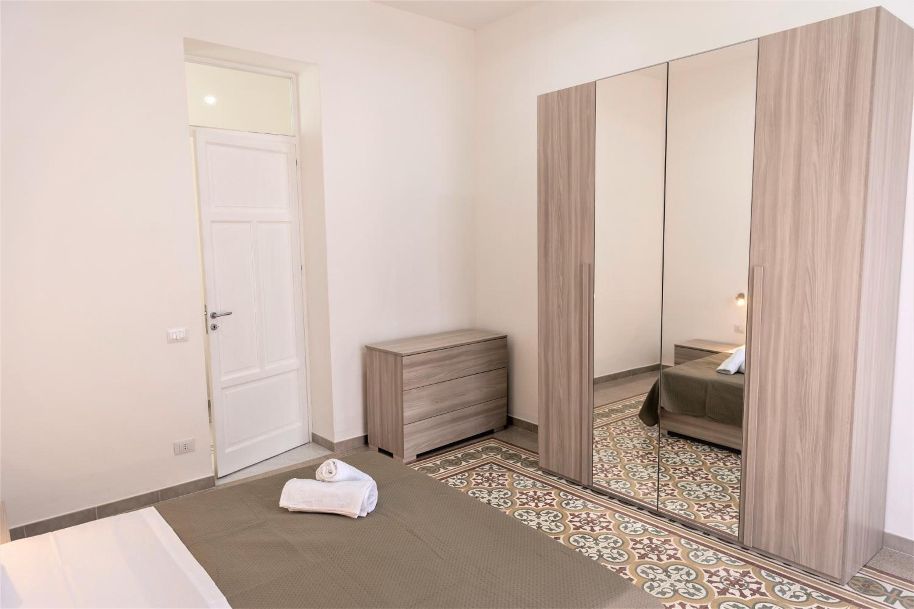 Casa Vacanze Deianira