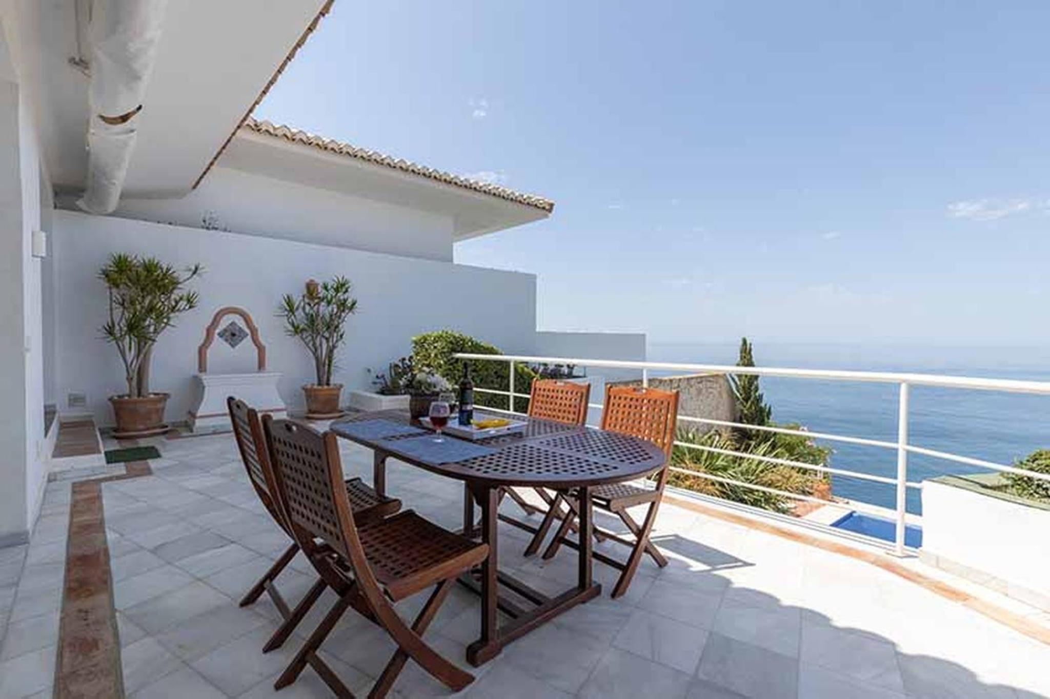 Casa Villa Lumar