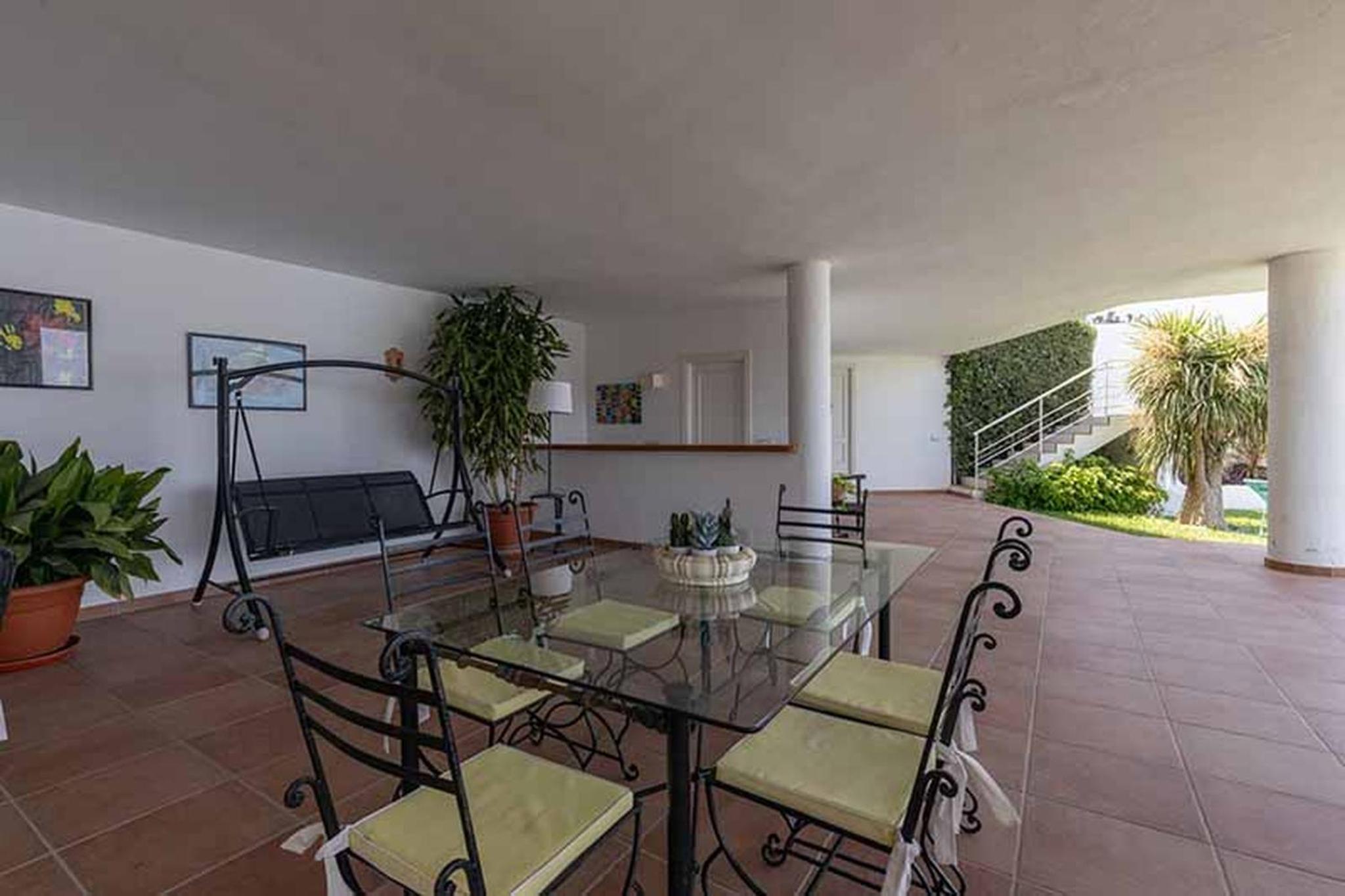 Casa Villa Lumar
