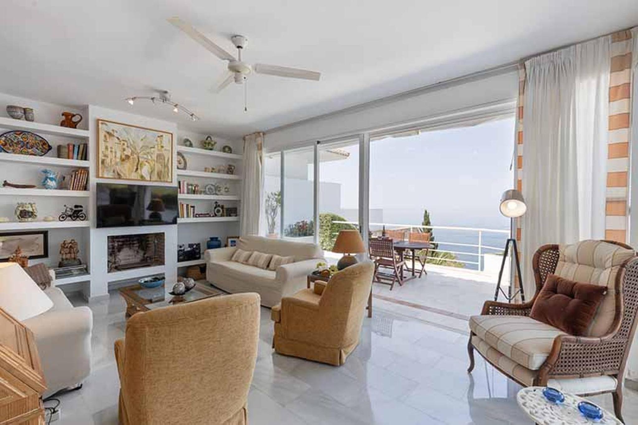 Casa Villa Lumar