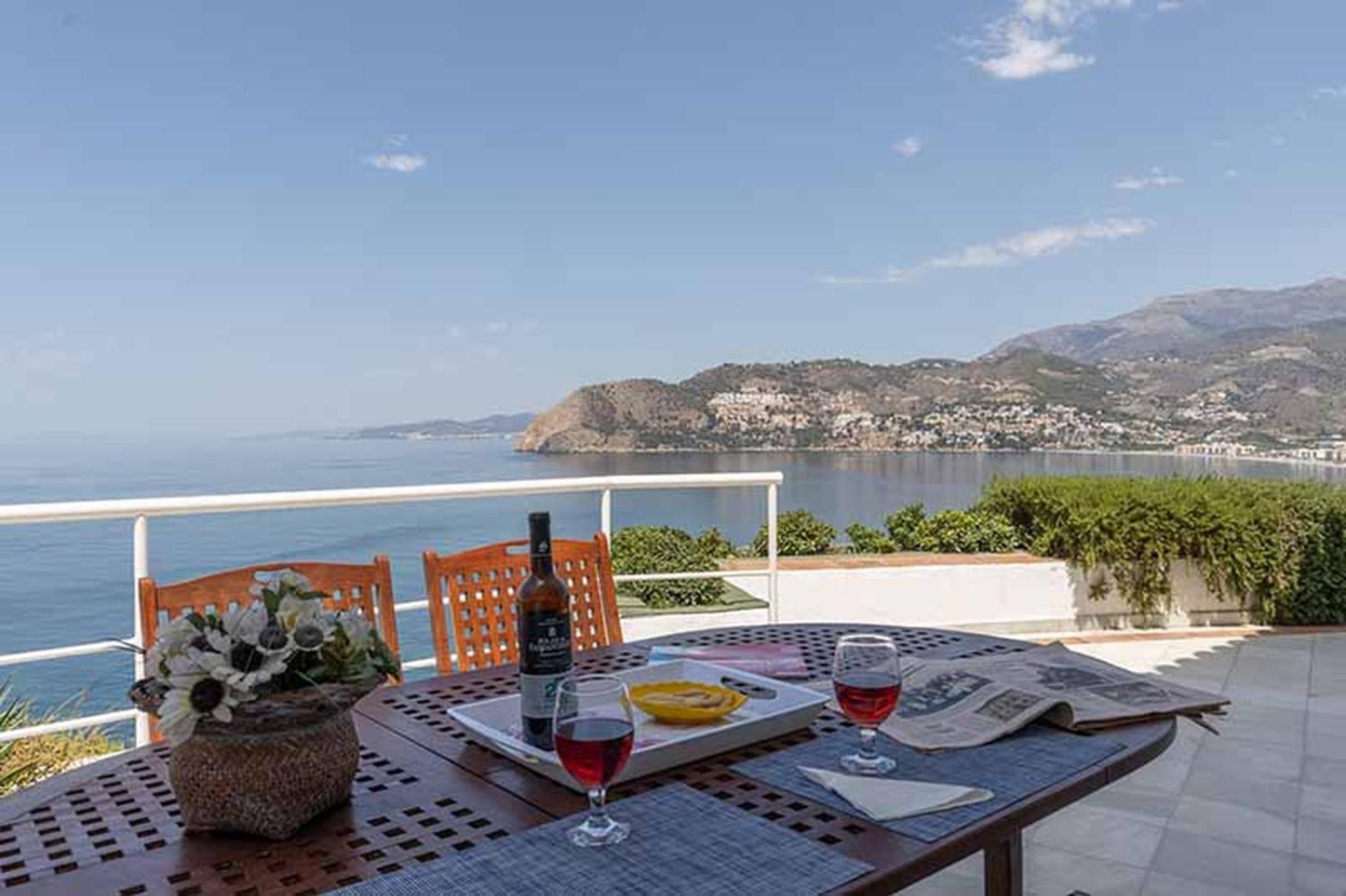Casa Villa Lumar