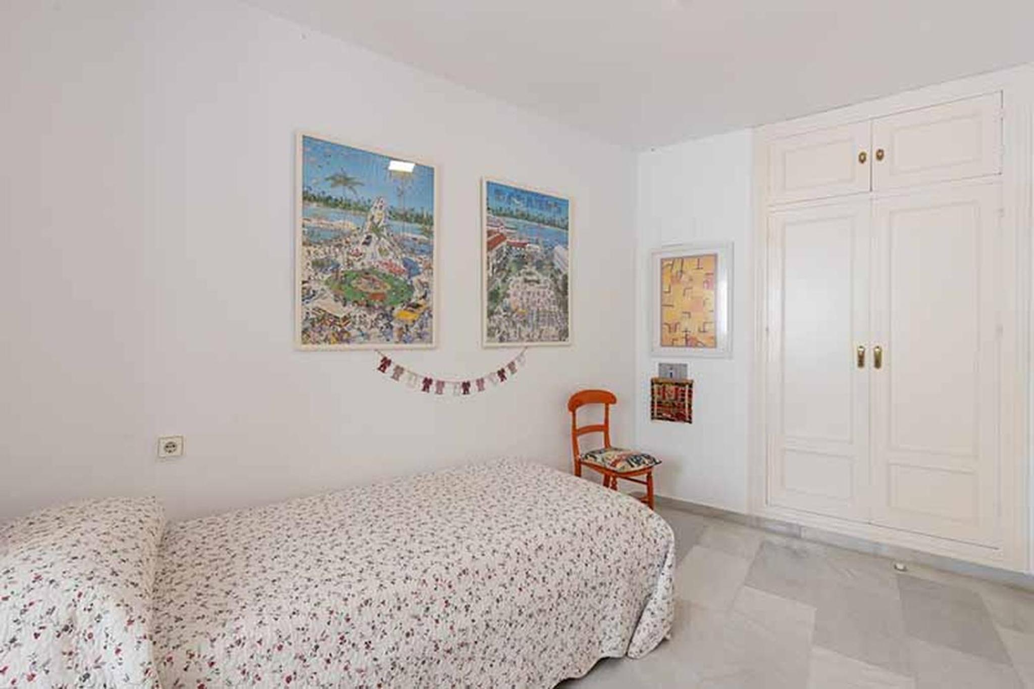 Casa Villa Lumar