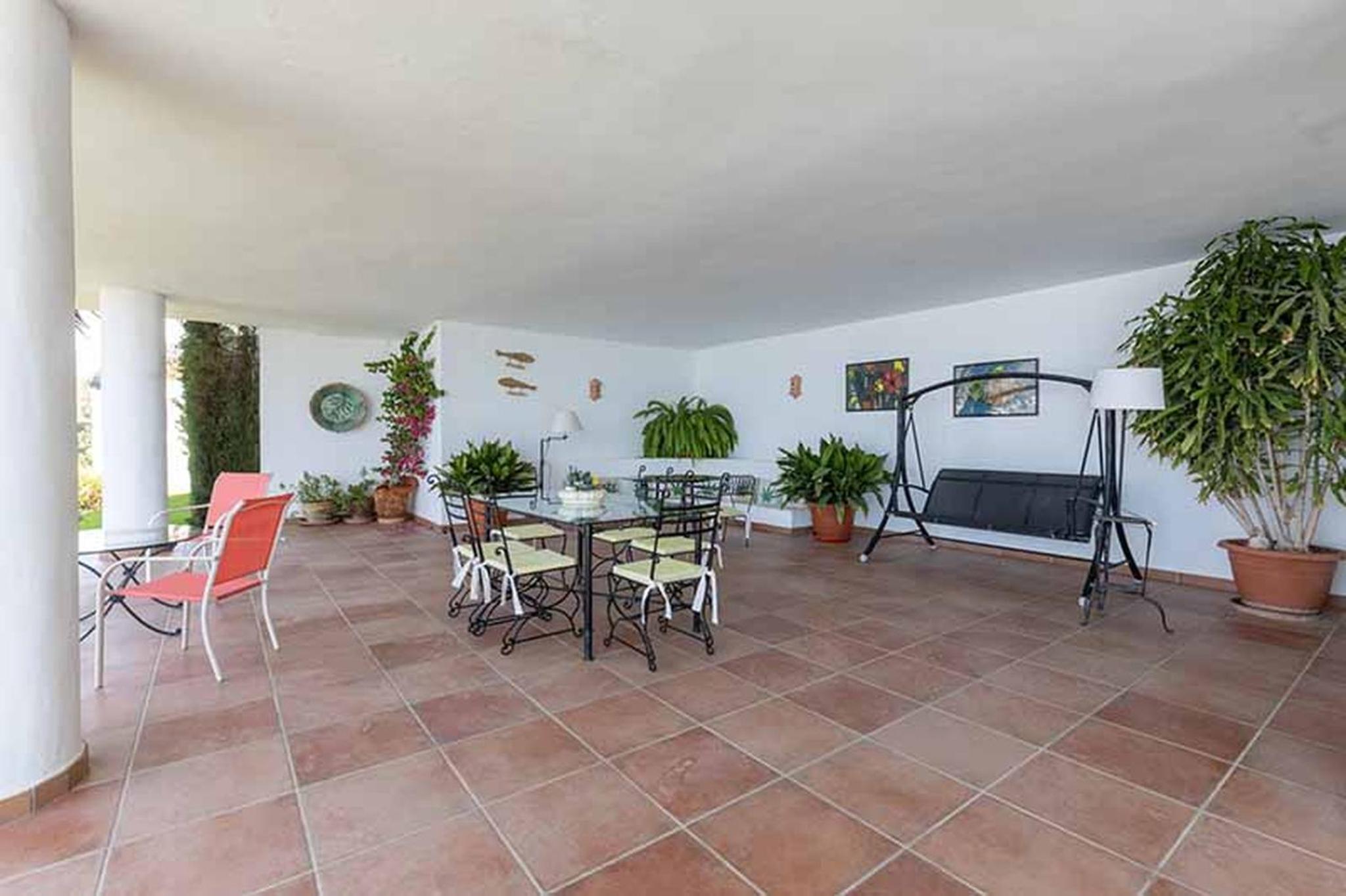 Casa Villa Lumar