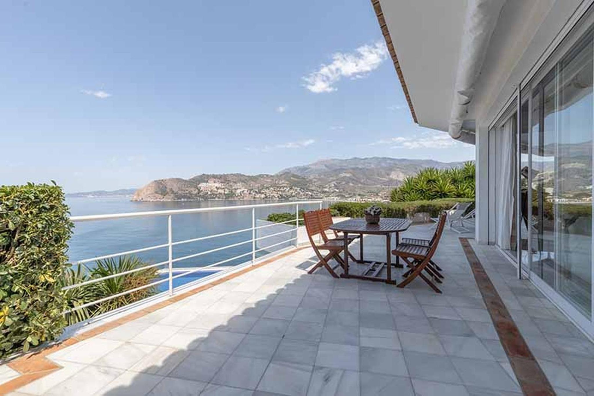 Casa Villa Lumar
