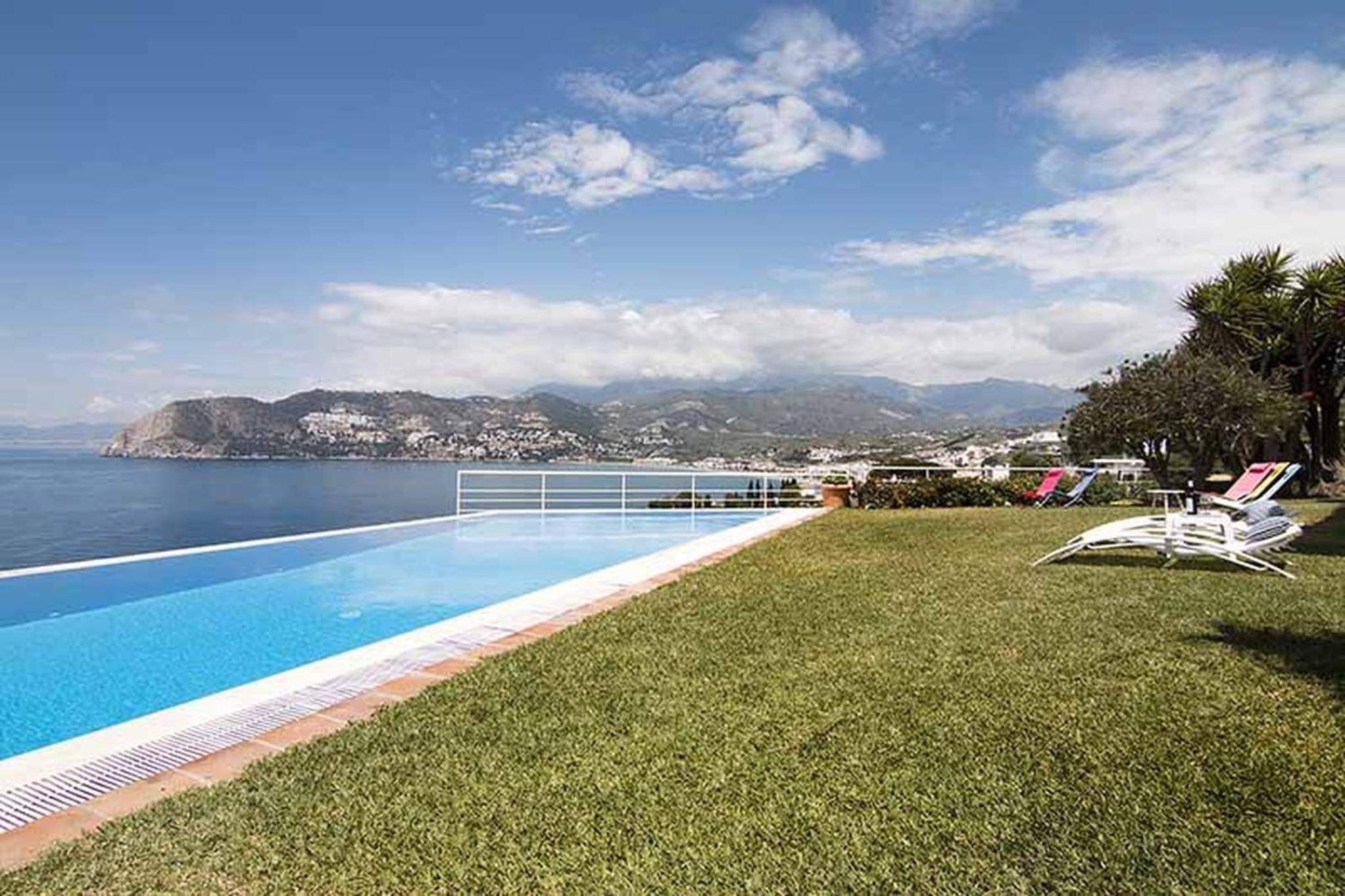 Casa Villa Lumar